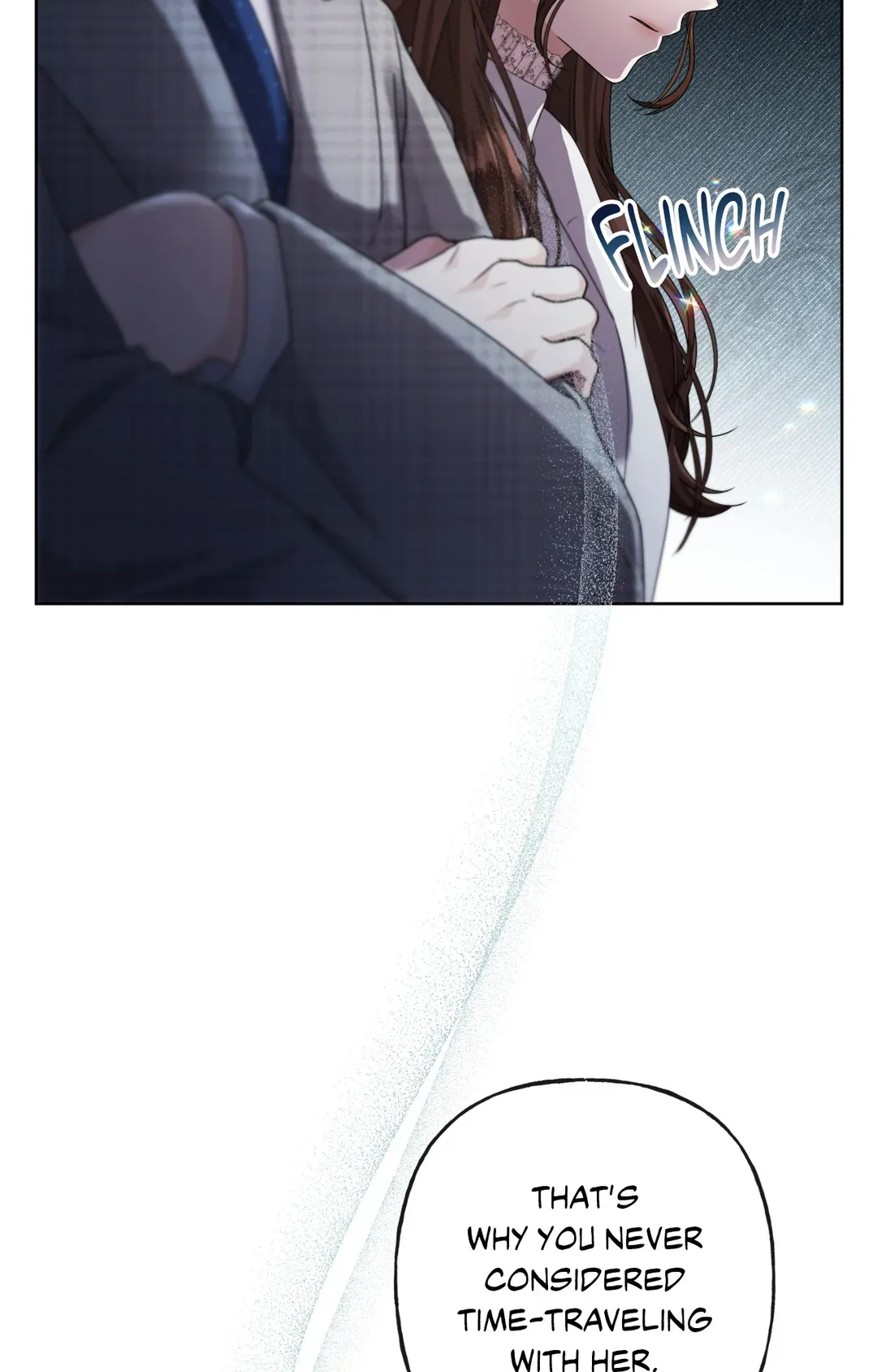 Time Traveler Chapter 58 - page 43