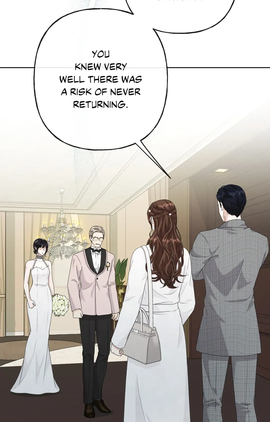 Time Traveler Chapter 58 - page 44