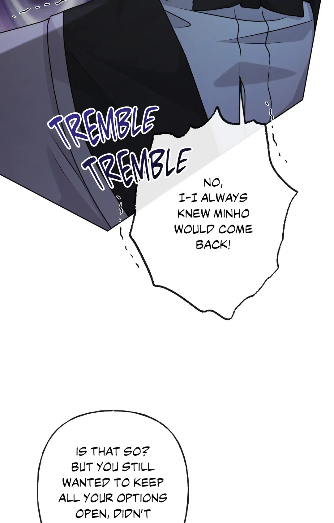 Time Traveler Chapter 58 - page 46