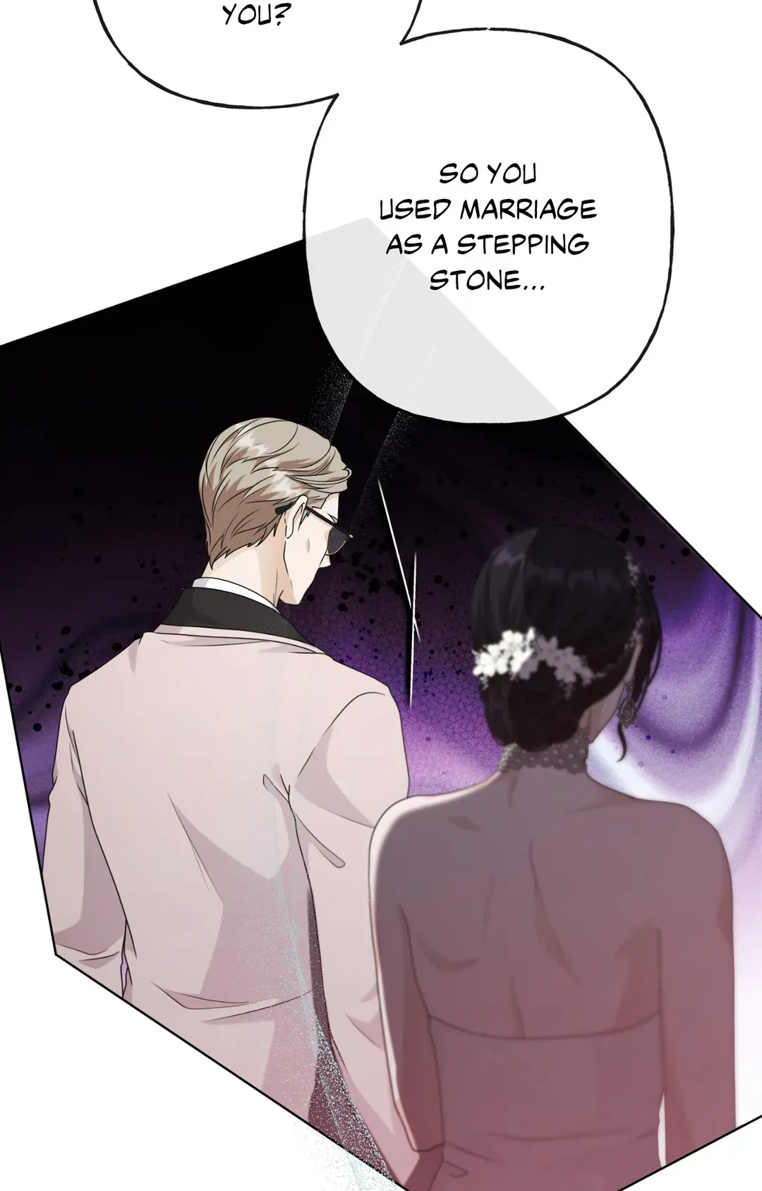Time Traveler Chapter 58 - page 47