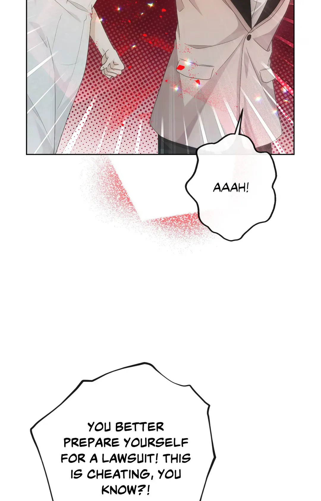 Time Traveler Chapter 58 - page 54