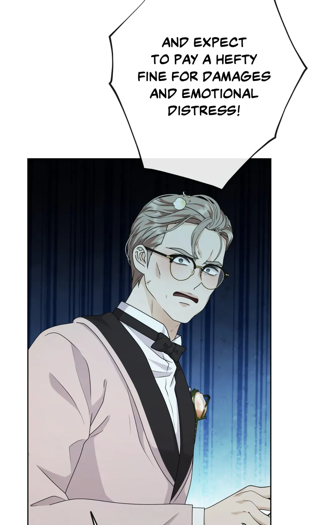Time Traveler Chapter 58 - page 56