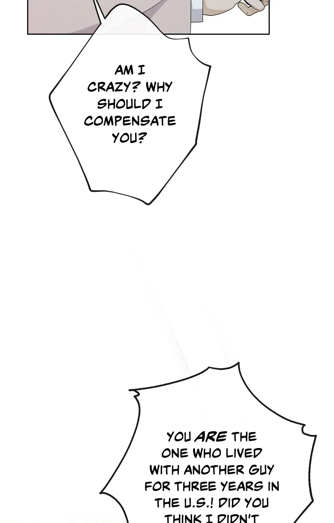 Time Traveler Chapter 58 - page 57
