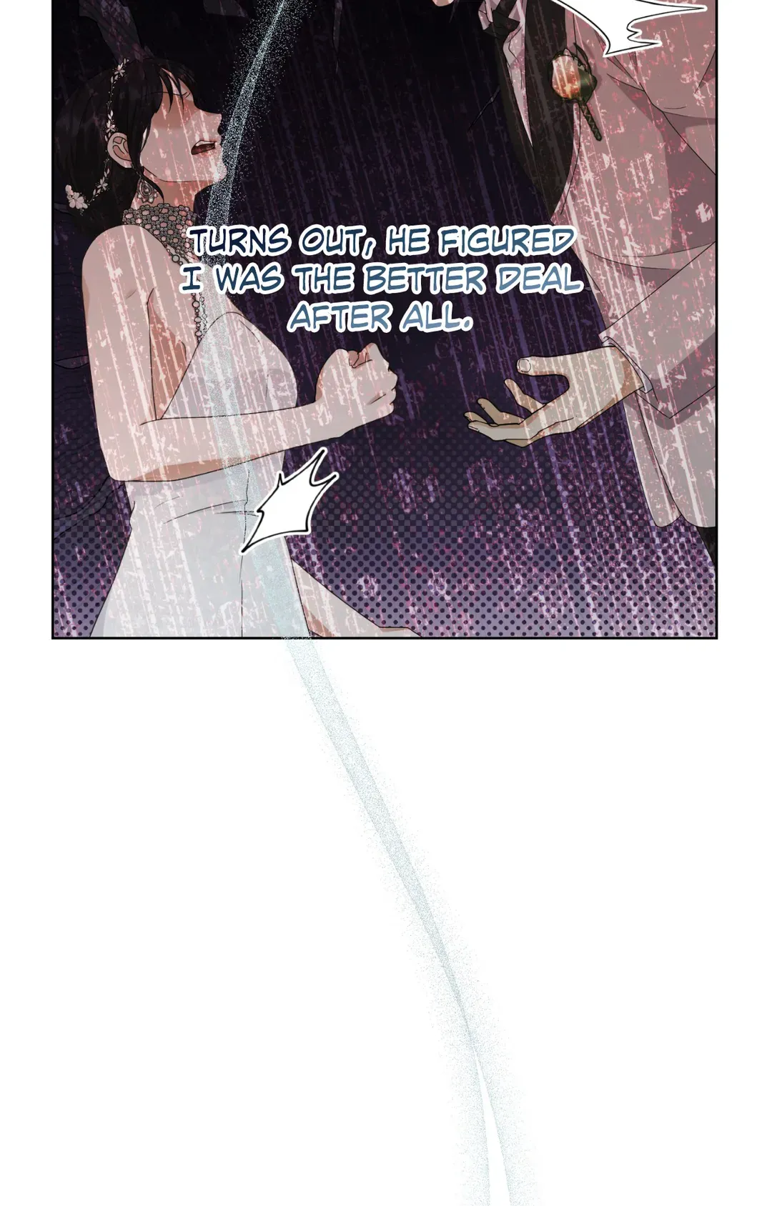 Time Traveler Chapter 58 - page 63