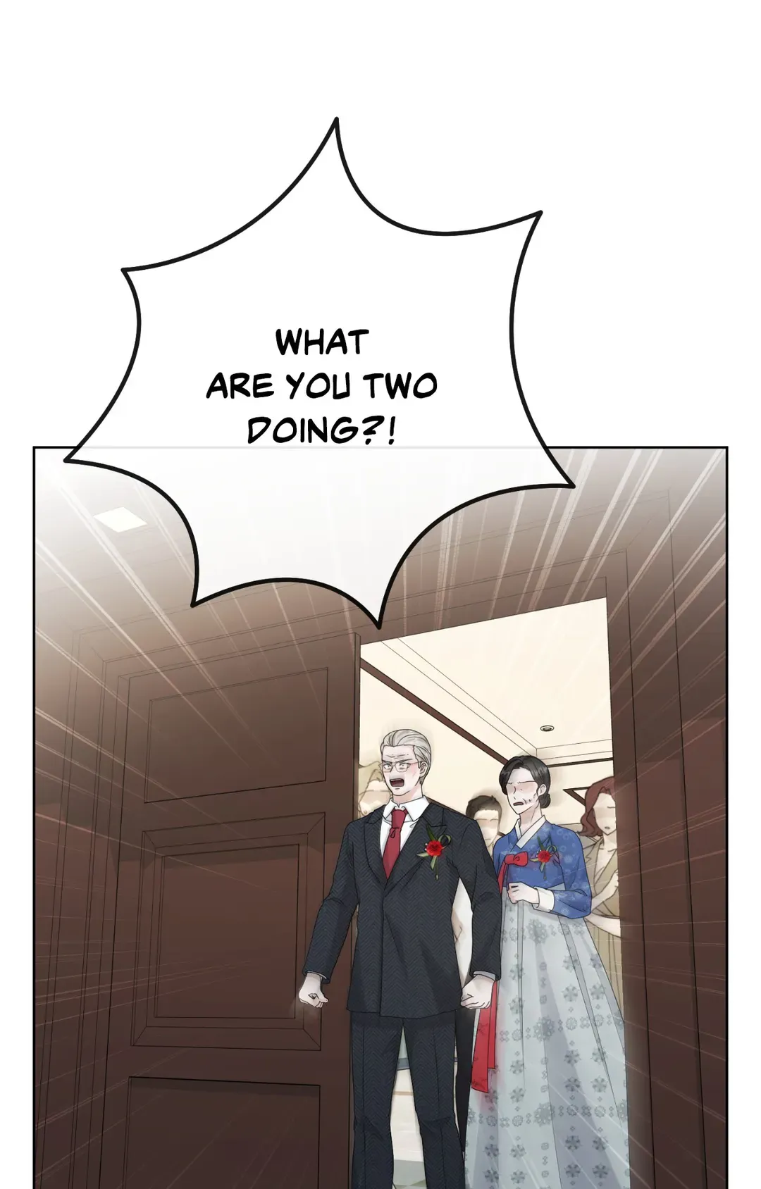 Time Traveler Chapter 58 - page 67