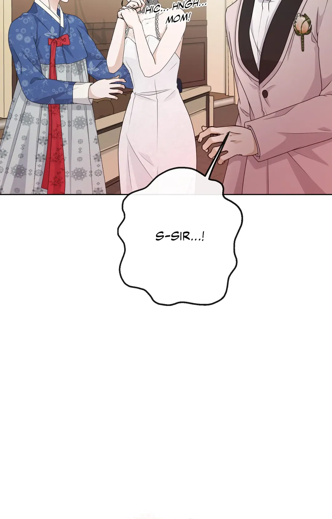 Time Traveler Chapter 58 - page 69