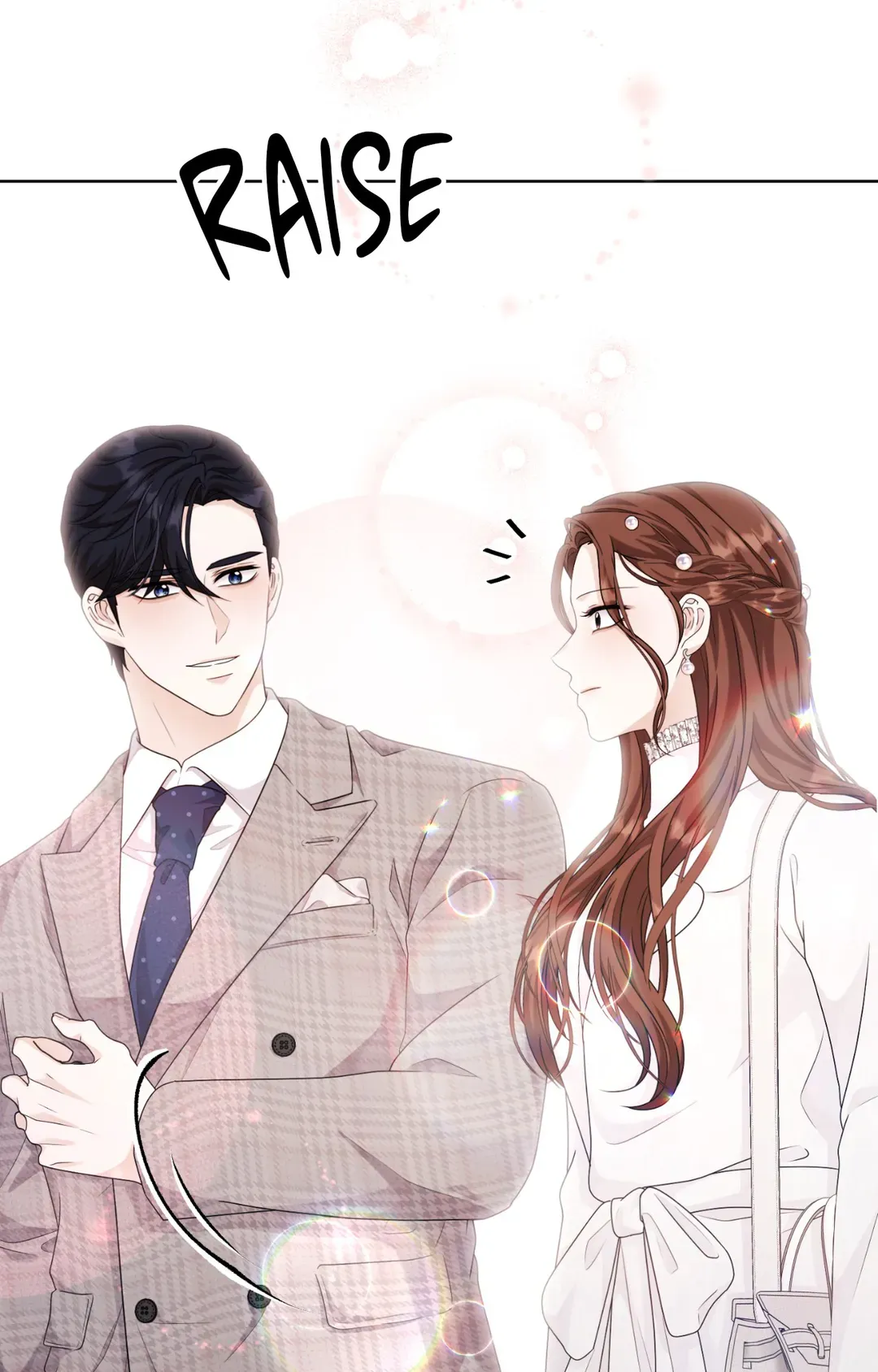 Time Traveler Chapter 58 - page 70