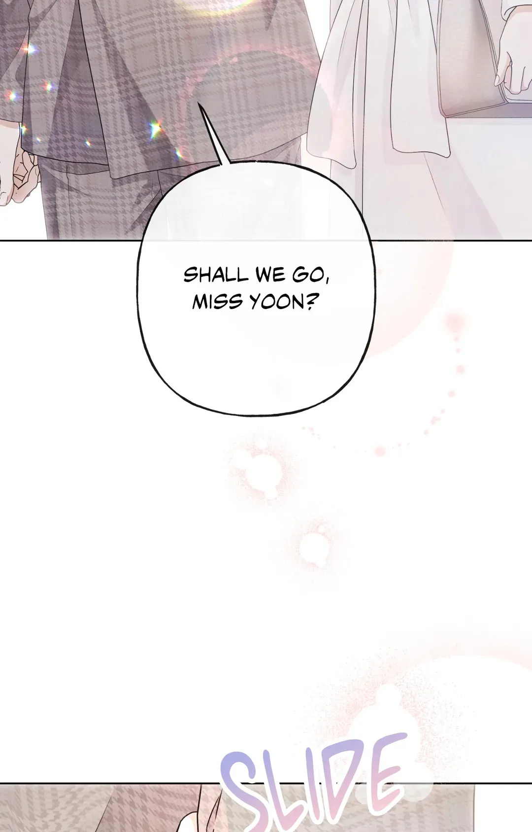 Time Traveler Chapter 58 - page 71
