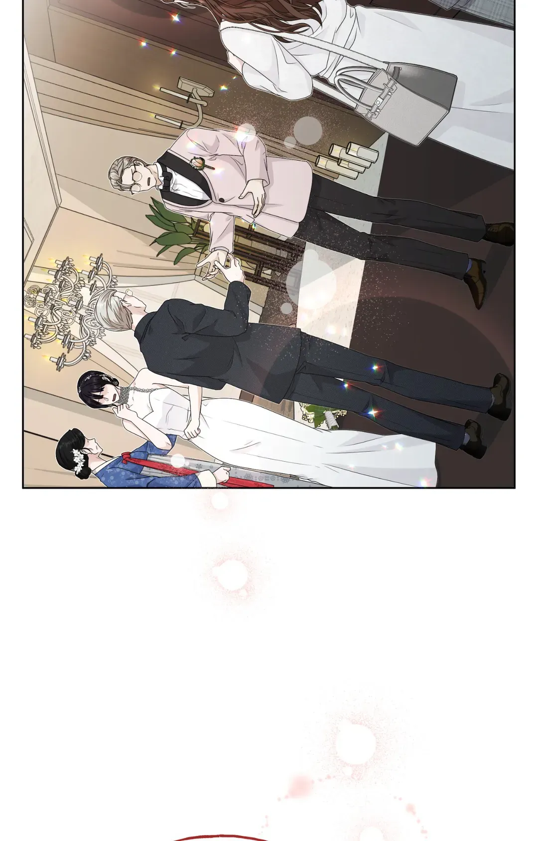 Time Traveler Chapter 58 - page 74