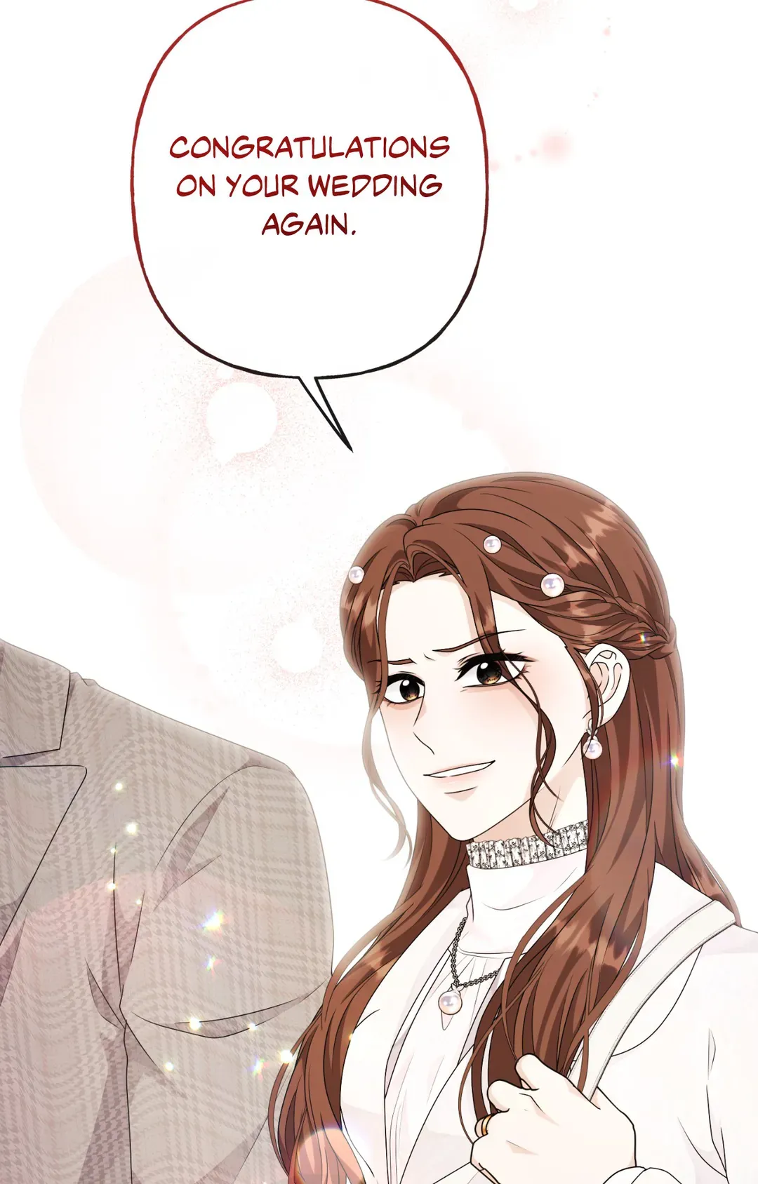 Time Traveler Chapter 58 - page 75