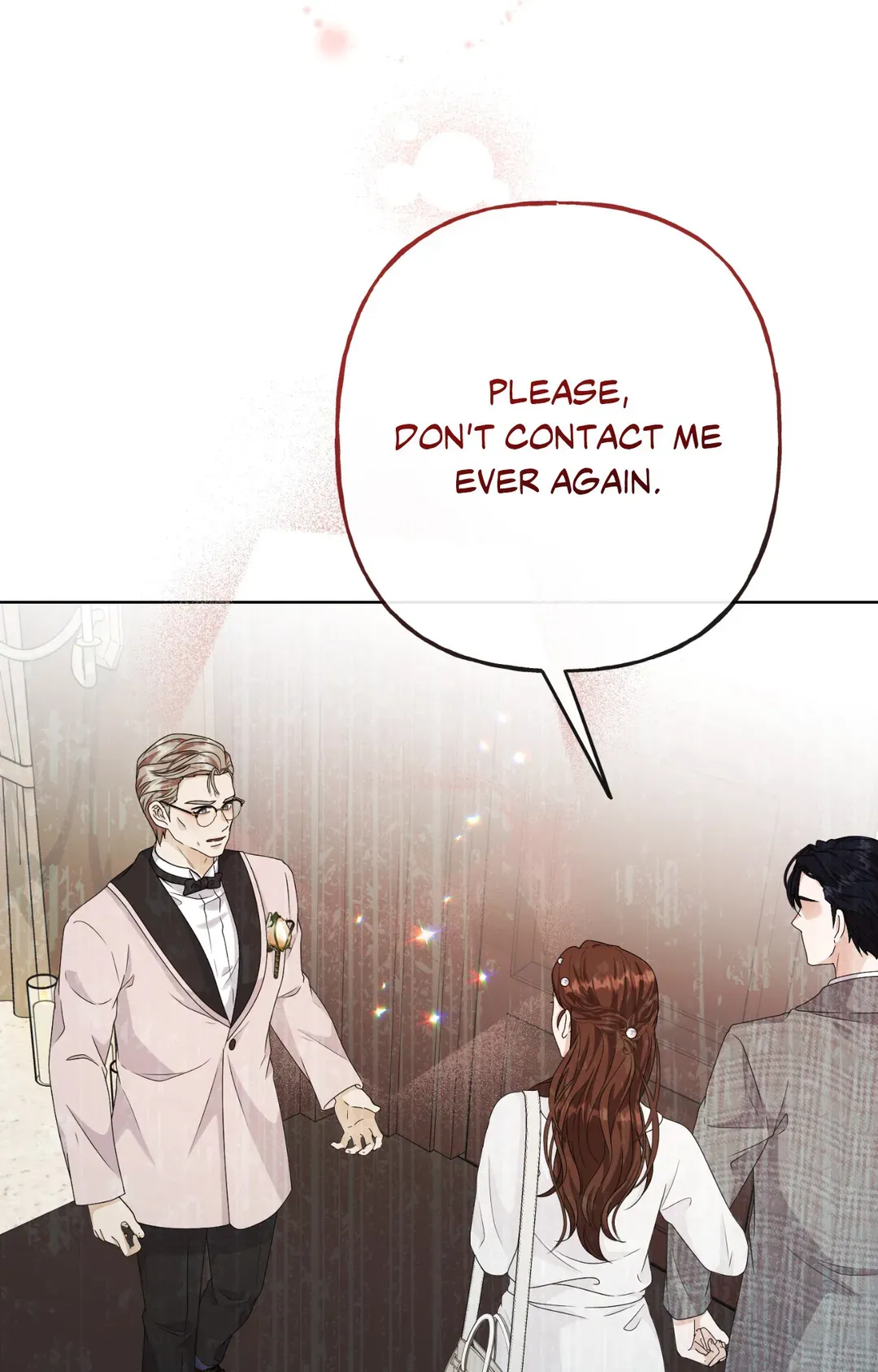Time Traveler Chapter 58 - page 77