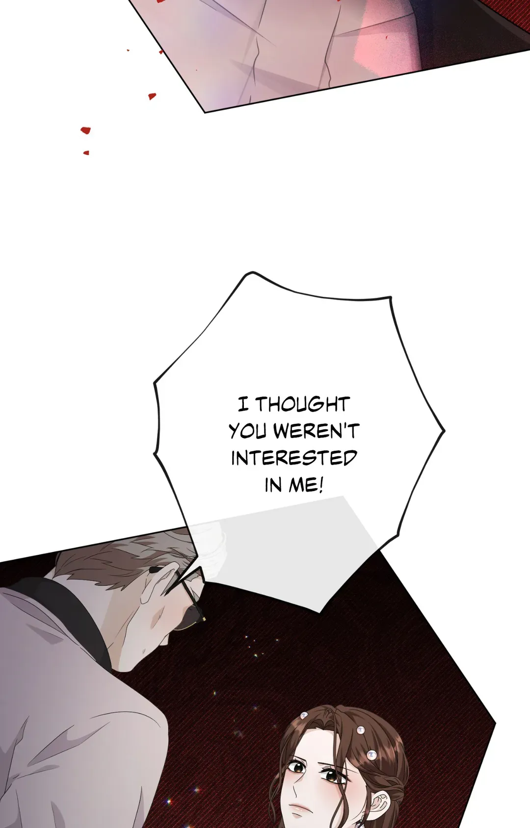 Time Traveler Chapter 58 - page 8