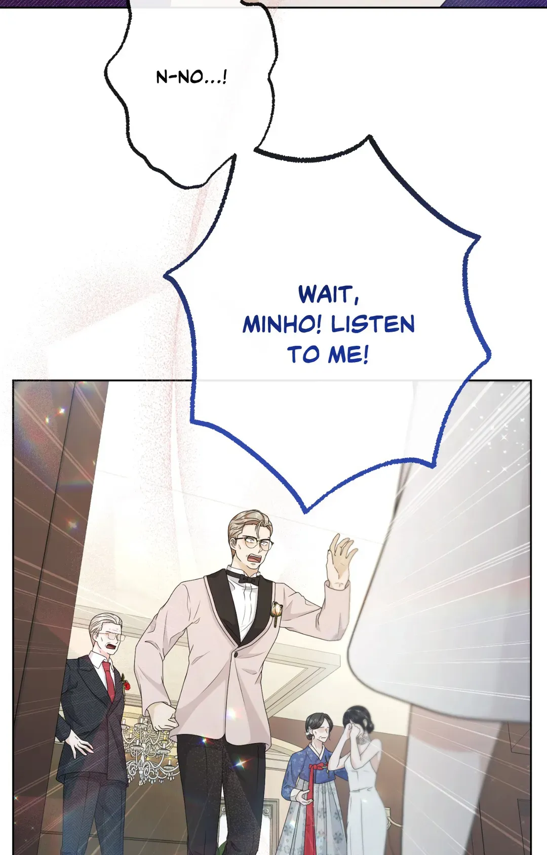 Time Traveler Chapter 58 - page 80