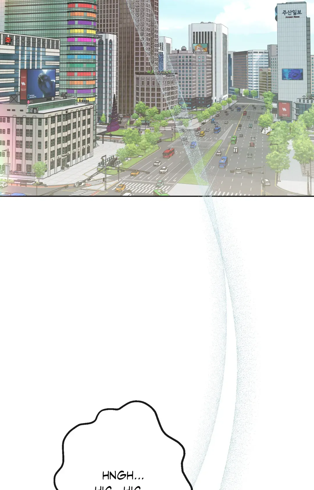 Time Traveler Chapter 58 - page 85