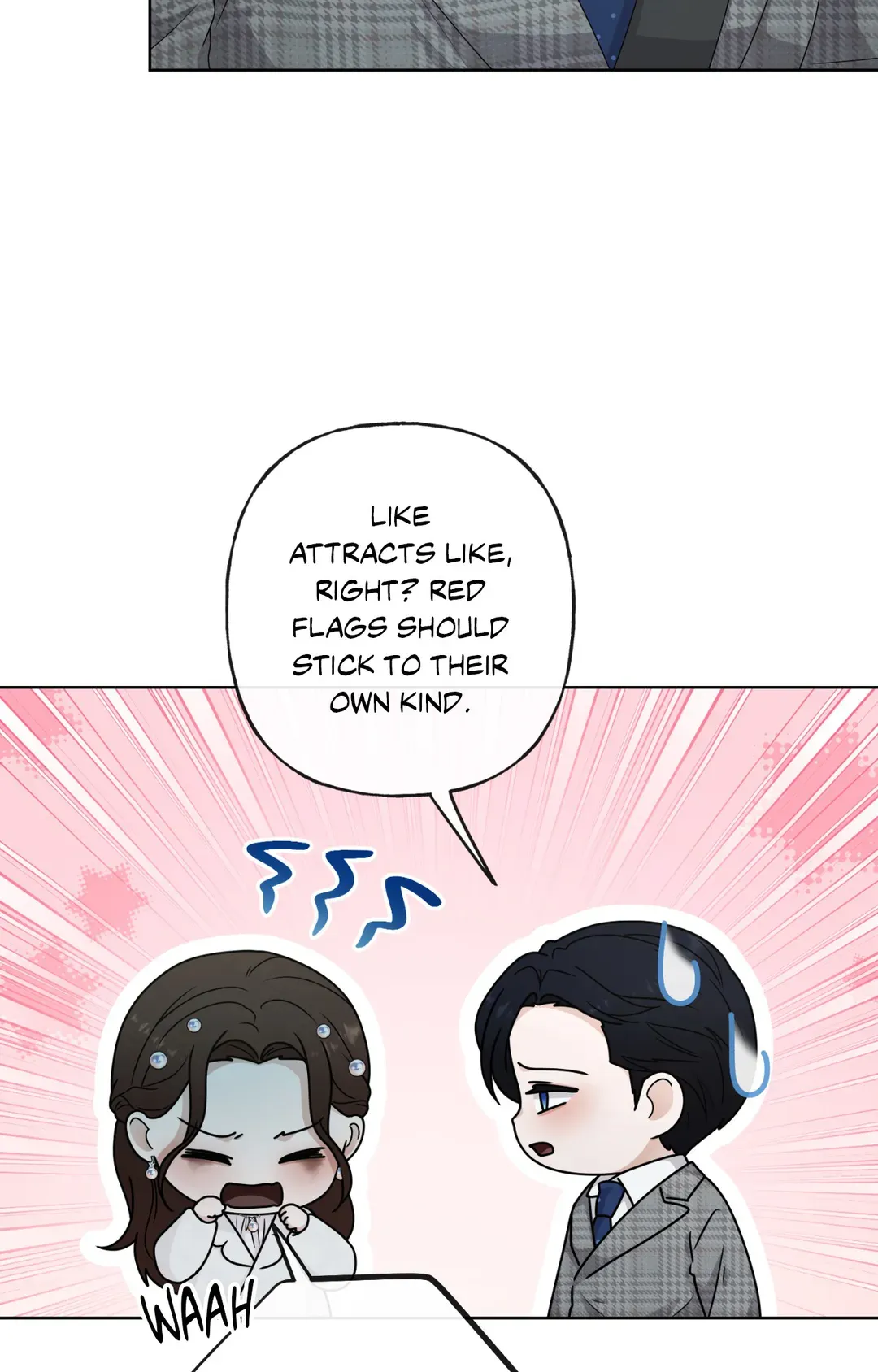 Time Traveler Chapter 58 - page 89