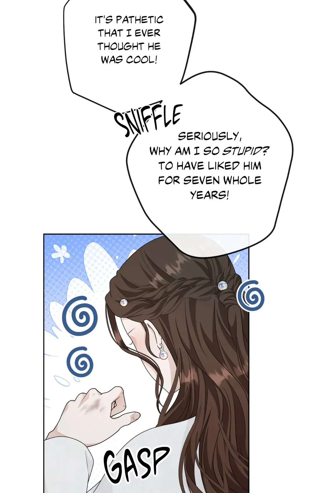 Time Traveler Chapter 58 - page 90