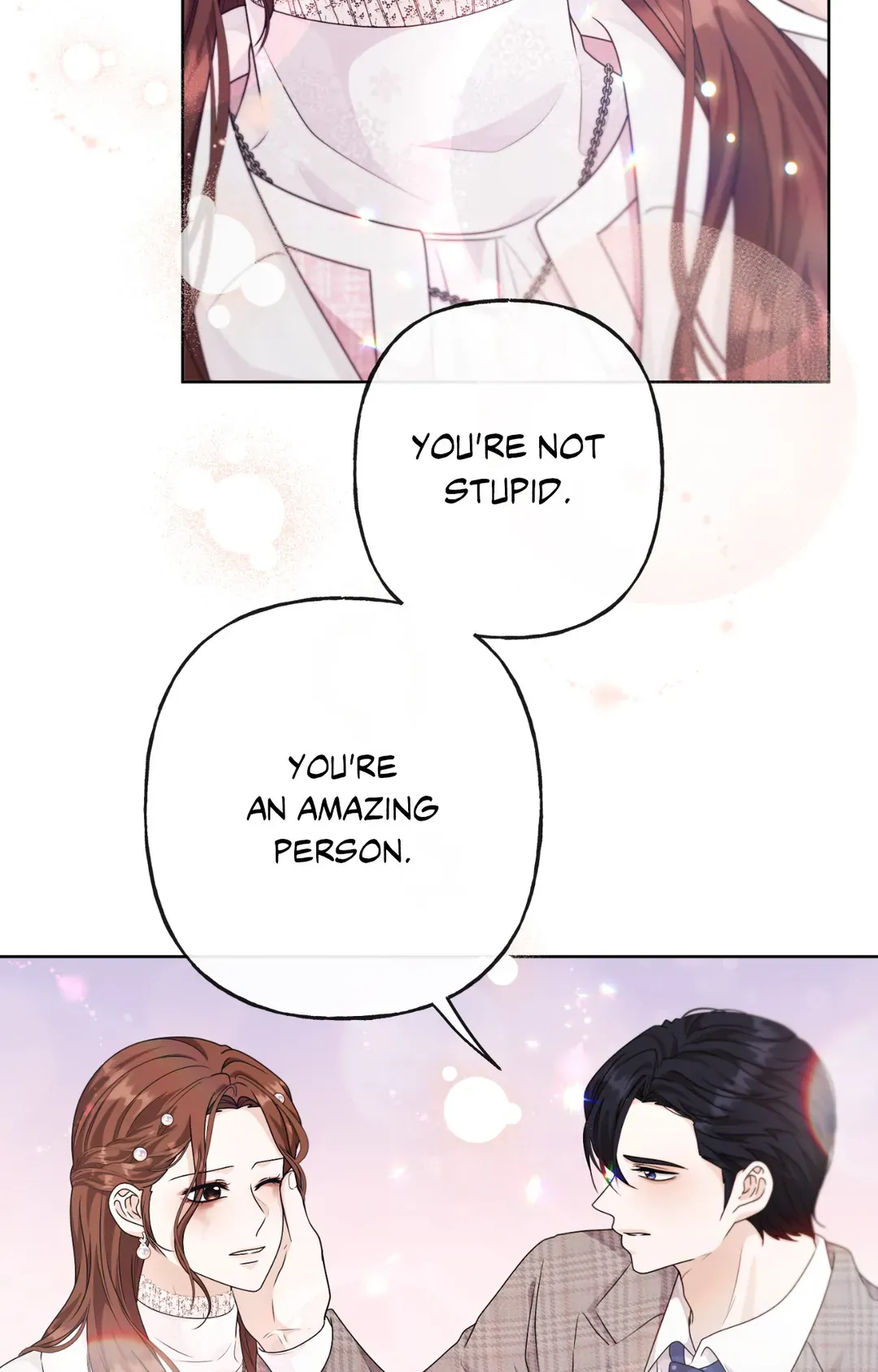 Time Traveler Chapter 58 - page 92