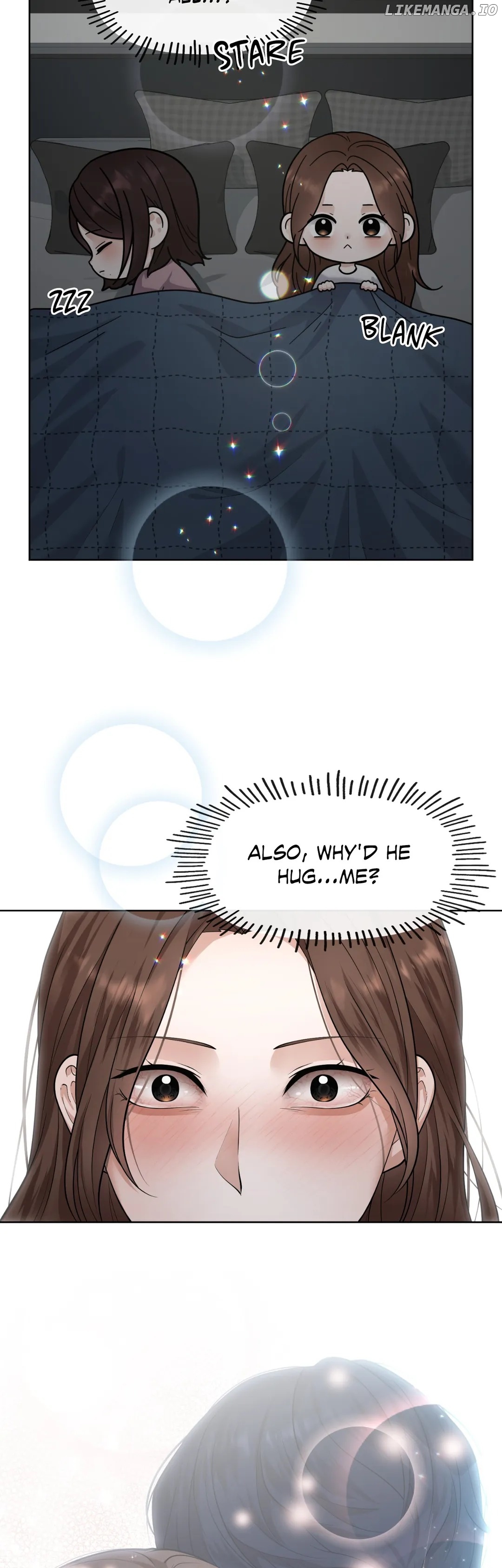 Time Traveler Chapter 23 - page 11