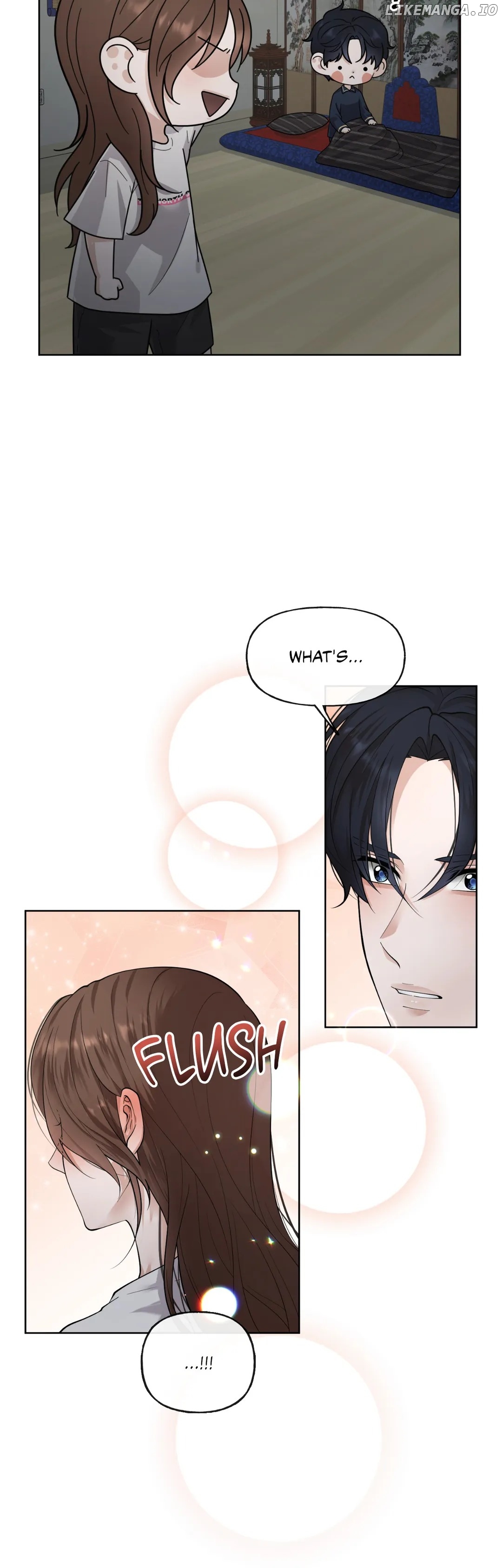 Time Traveler Chapter 23 - page 23