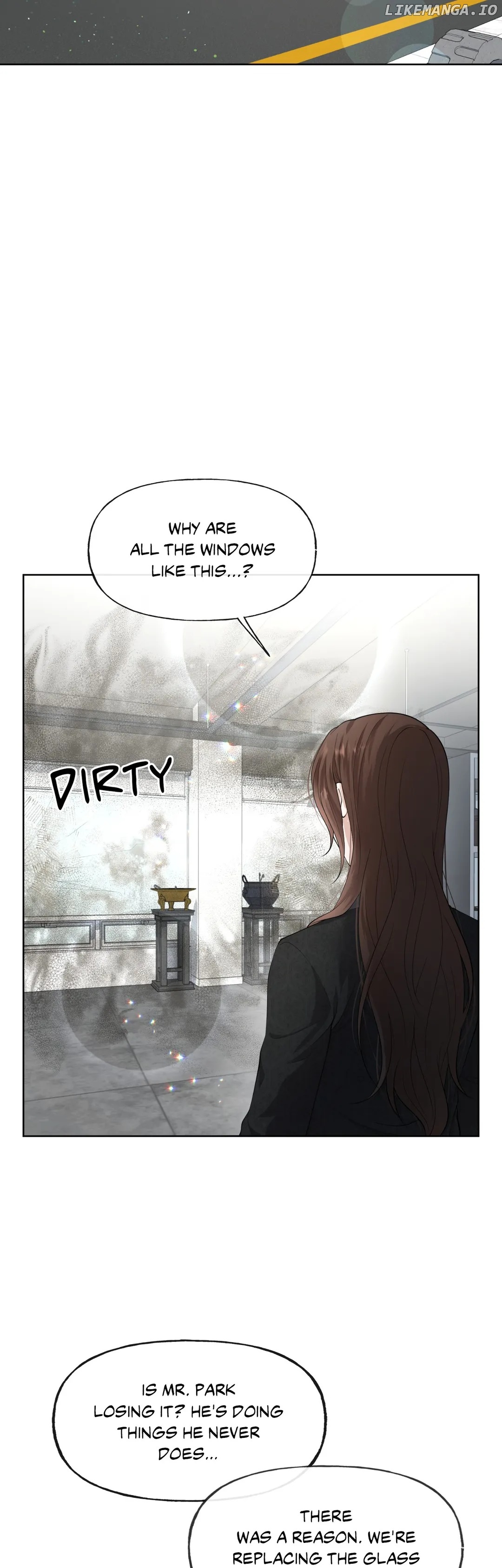 Time Traveler Chapter 23 - page 26