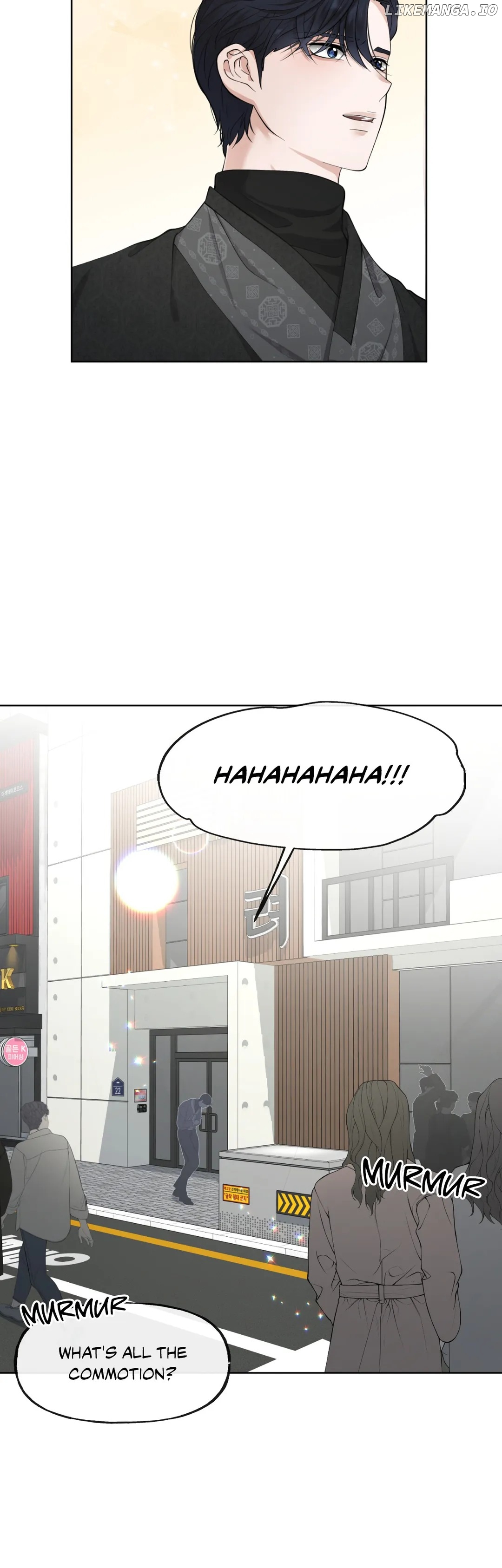 Time Traveler Chapter 23 - page 39