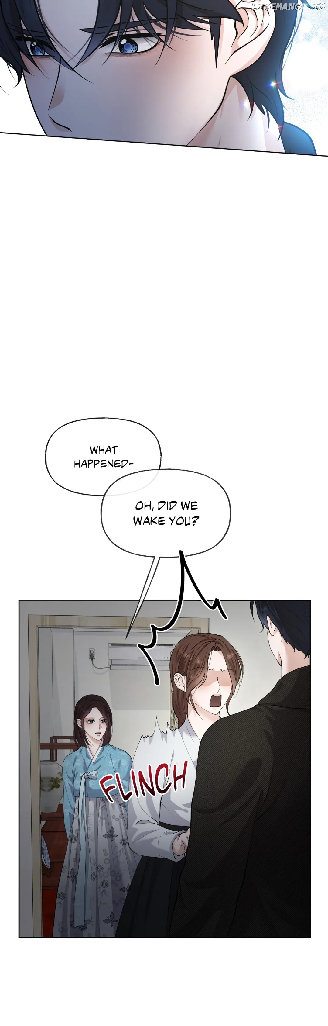 Time Traveler Chapter 23 - page 4