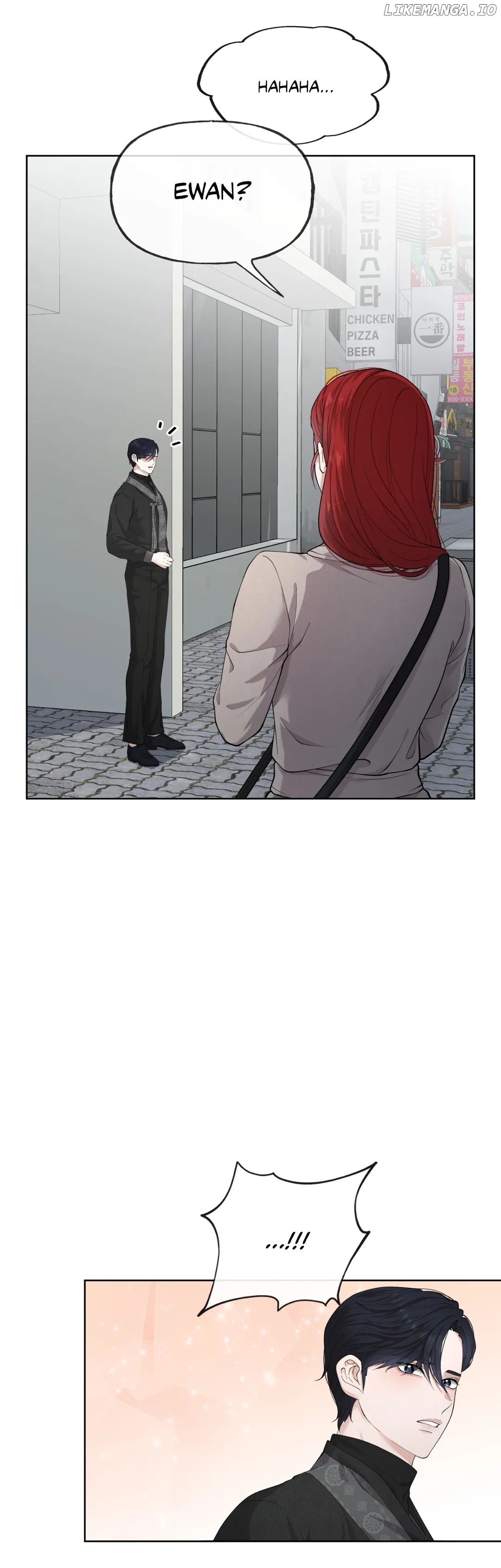 Time Traveler Chapter 23 - page 40