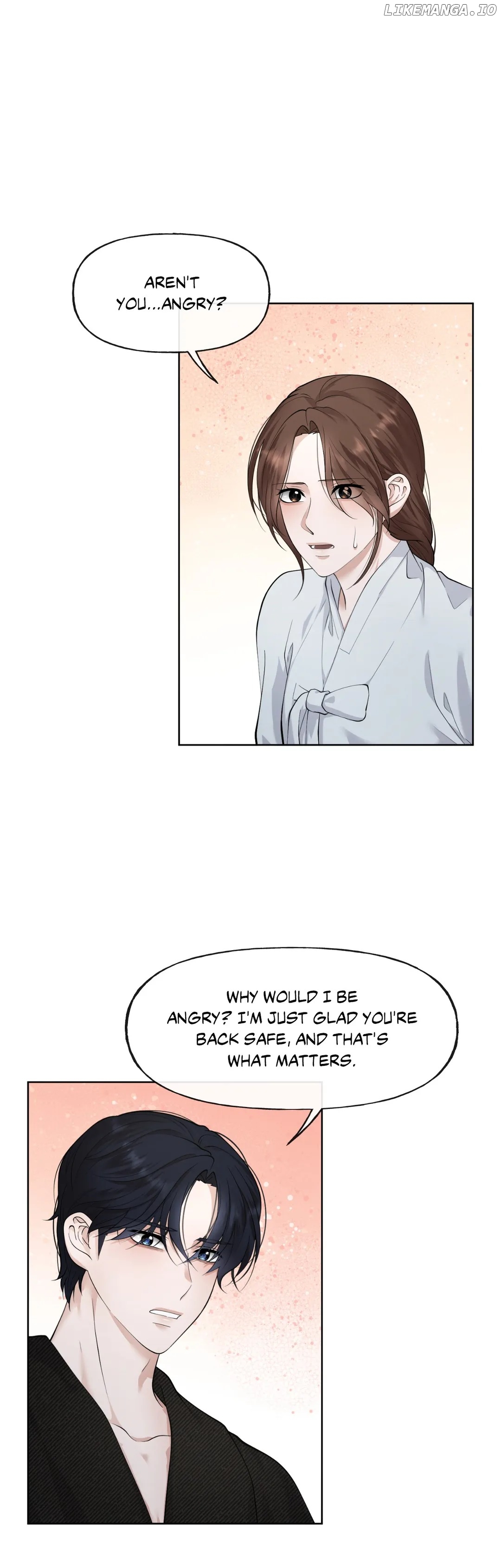 Time Traveler Chapter 23 - page 7