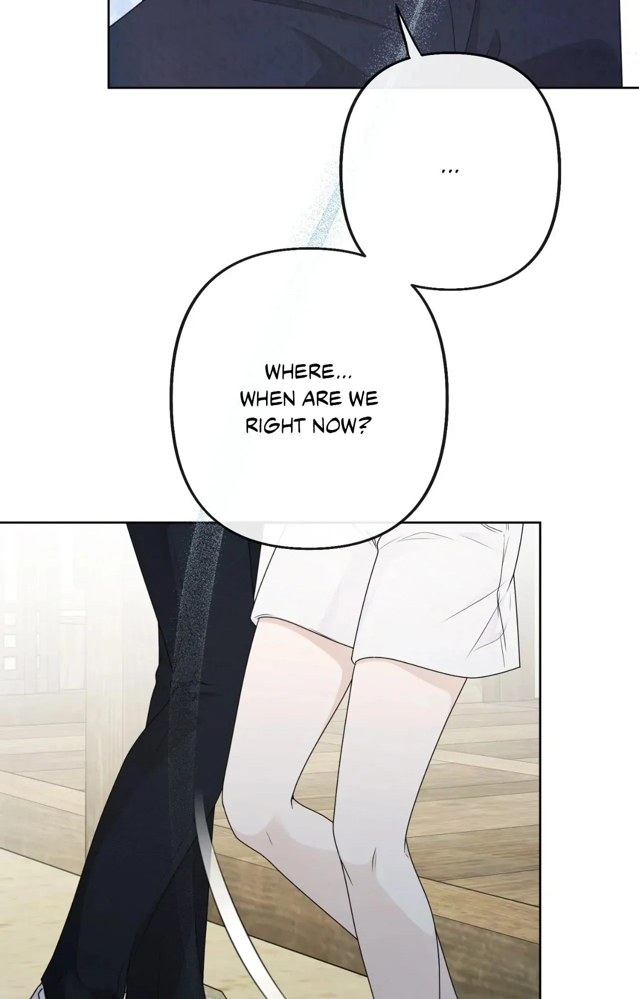 Time Traveler Chapter 80 - page 10