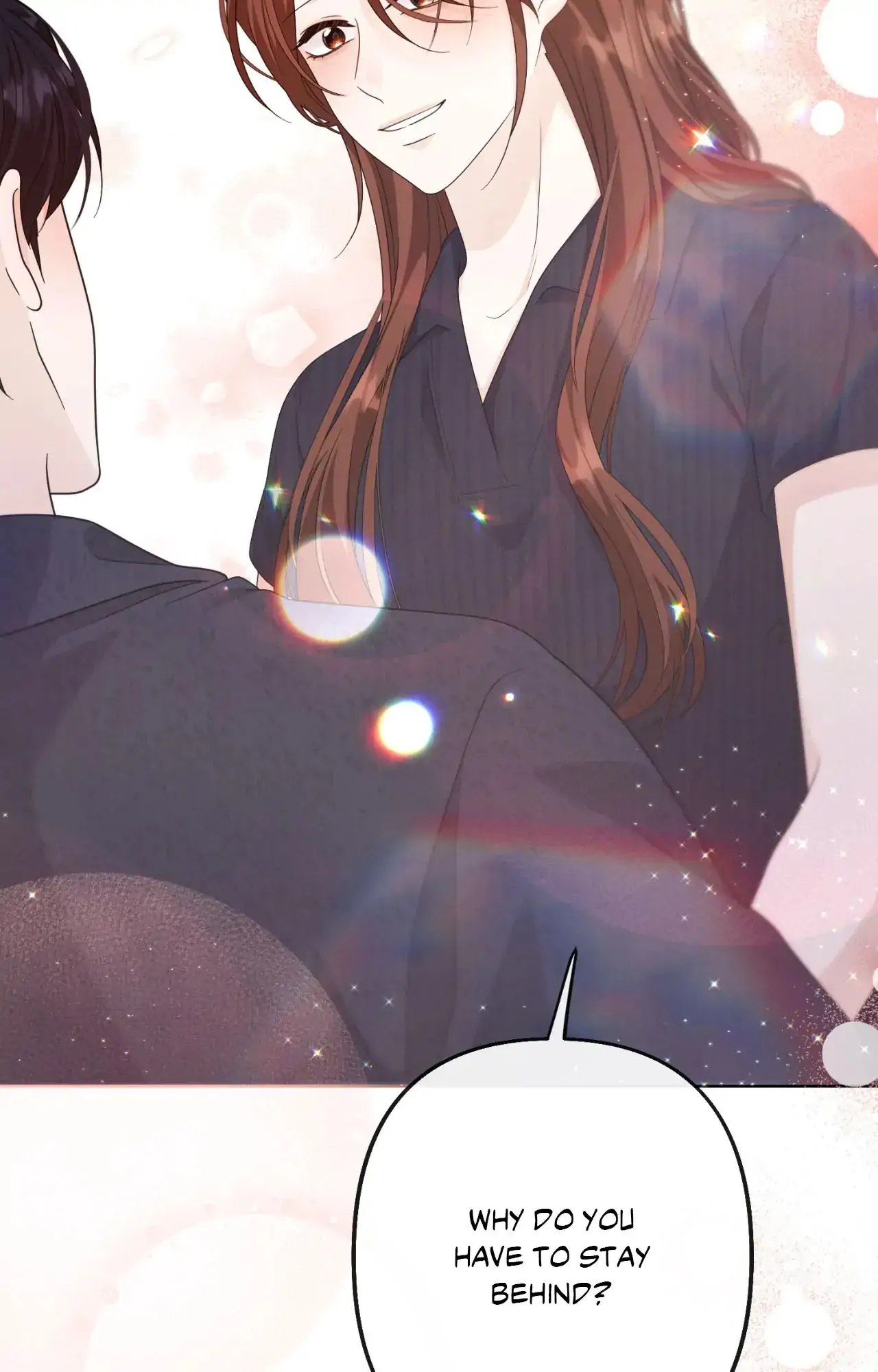 Time Traveler Chapter 80 - page 110
