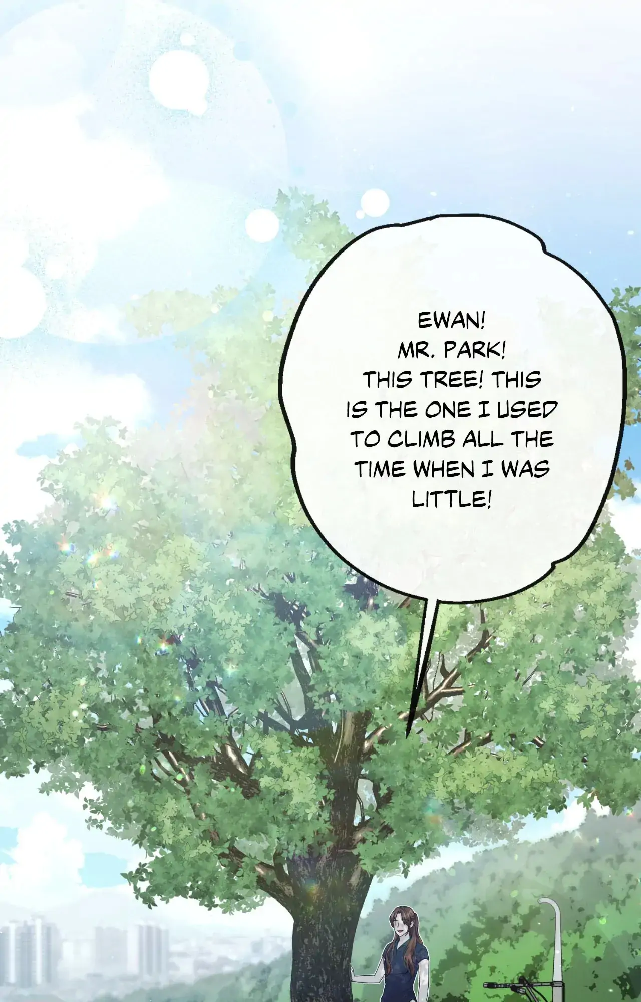 Time Traveler Chapter 80 - page 14
