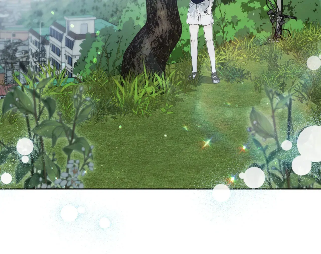 Time Traveler Chapter 80 - page 15