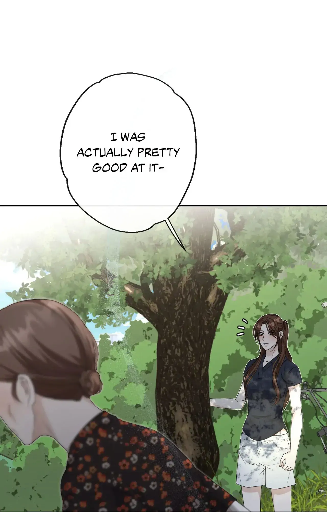 Time Traveler Chapter 80 - page 16