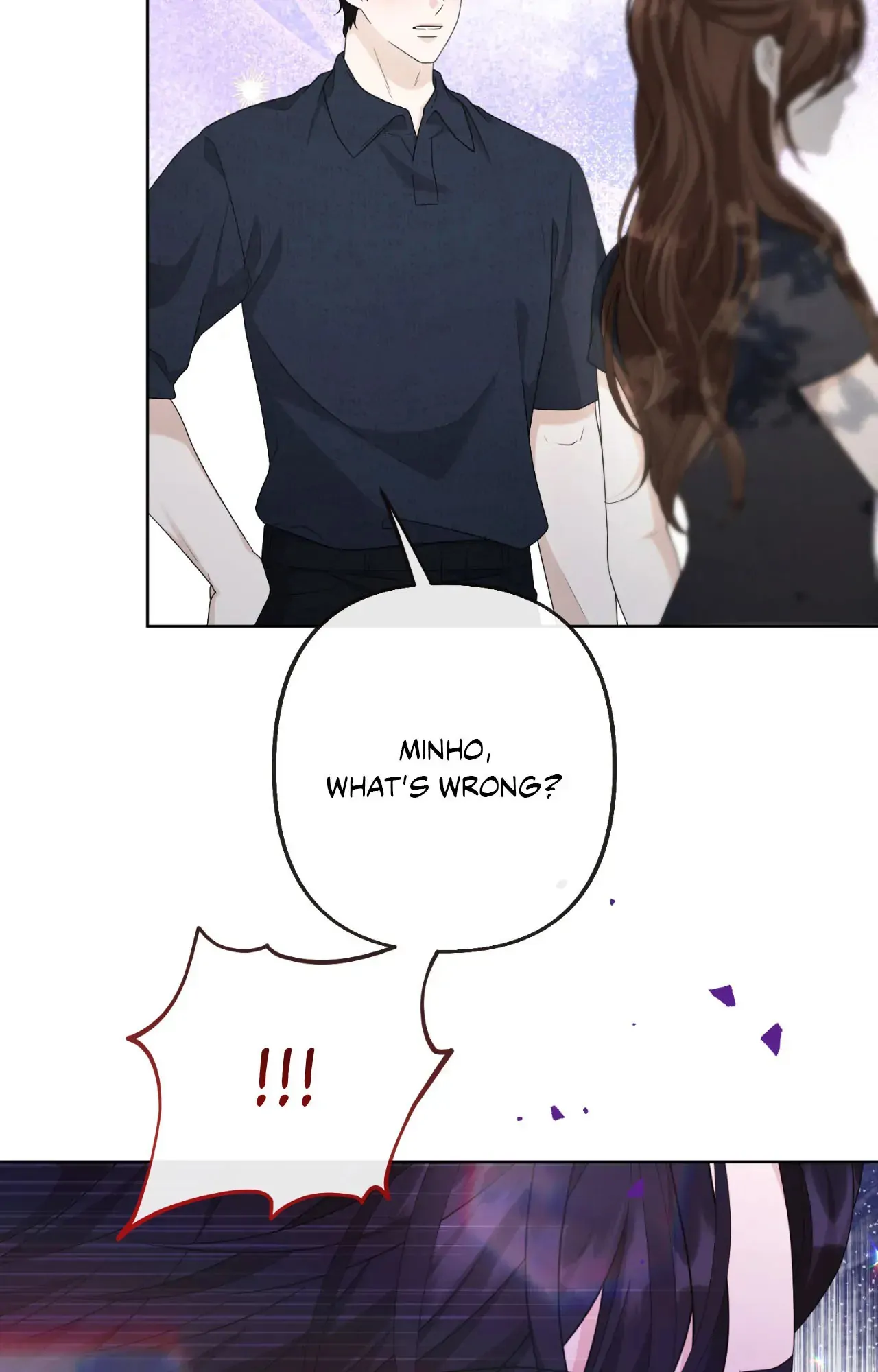 Time Traveler Chapter 80 - page 20