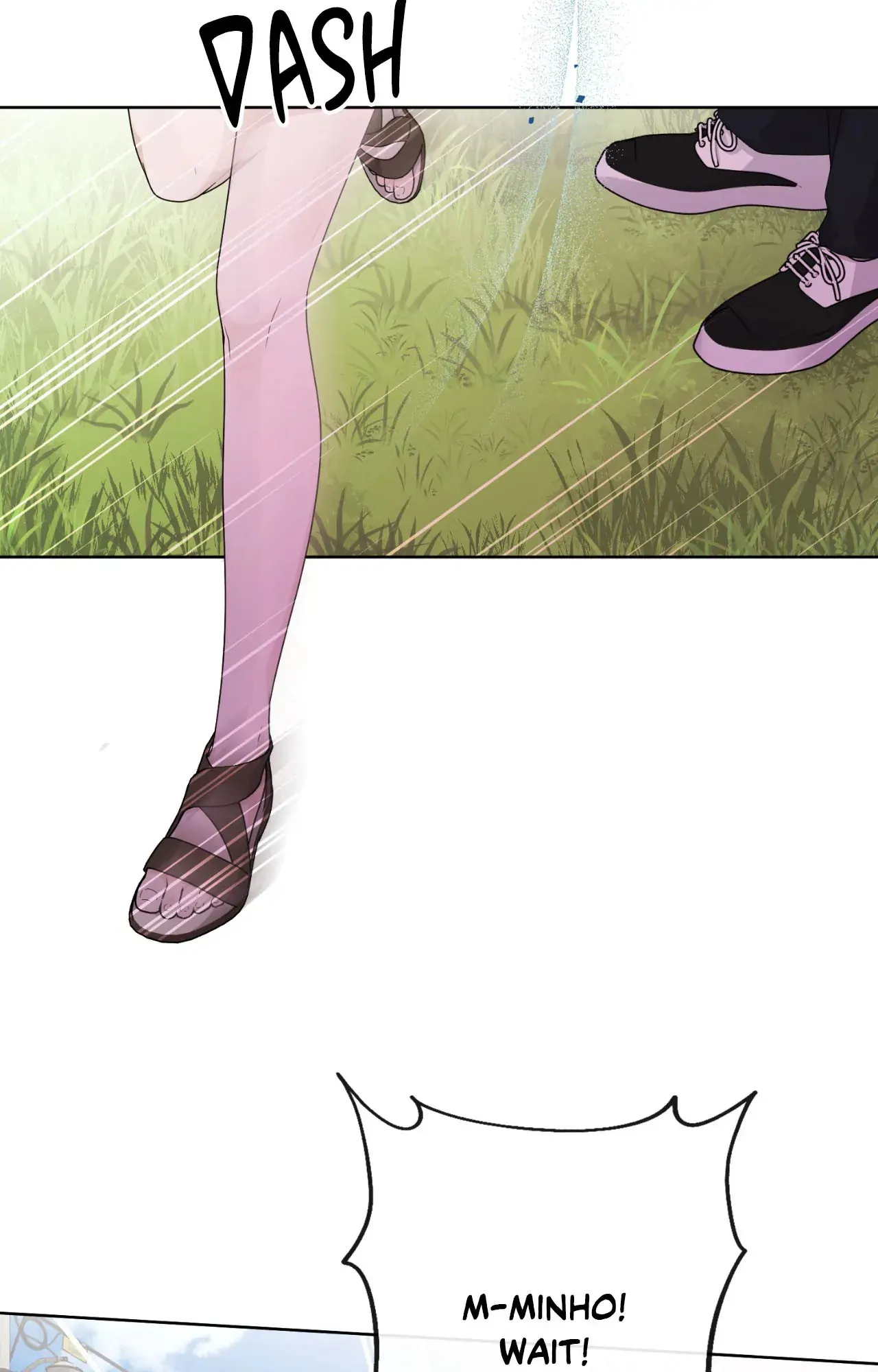 Time Traveler Chapter 80 - page 23