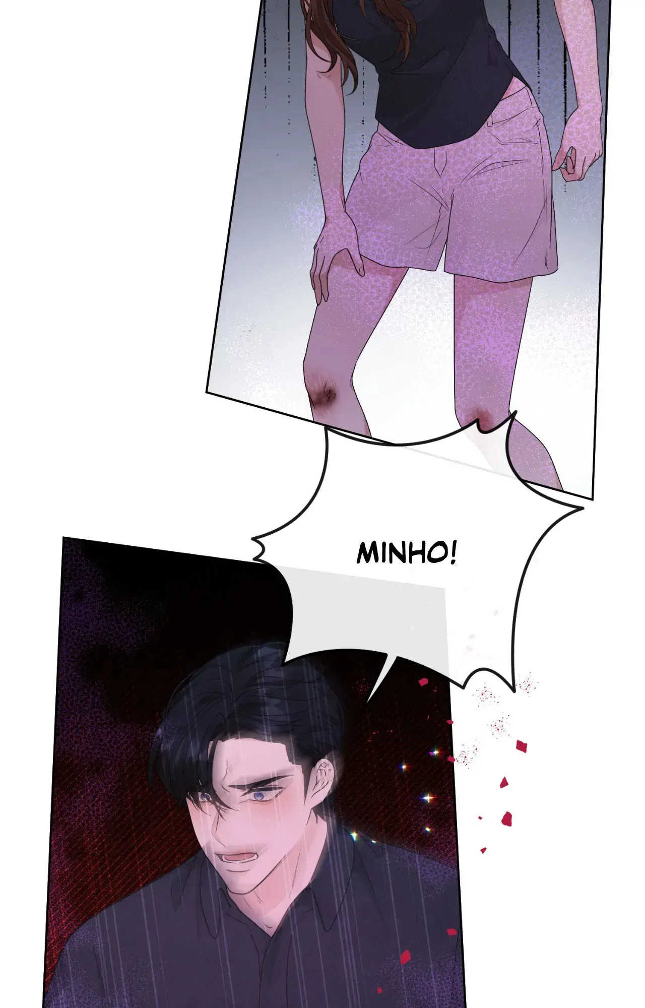 Time Traveler Chapter 80 - page 25
