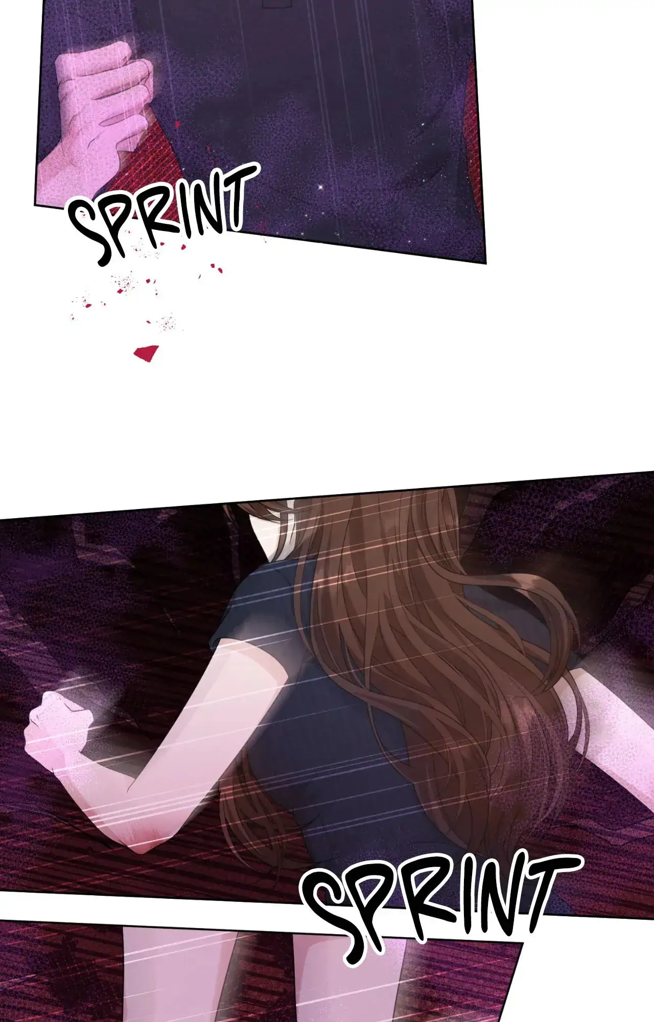 Time Traveler Chapter 80 - page 26