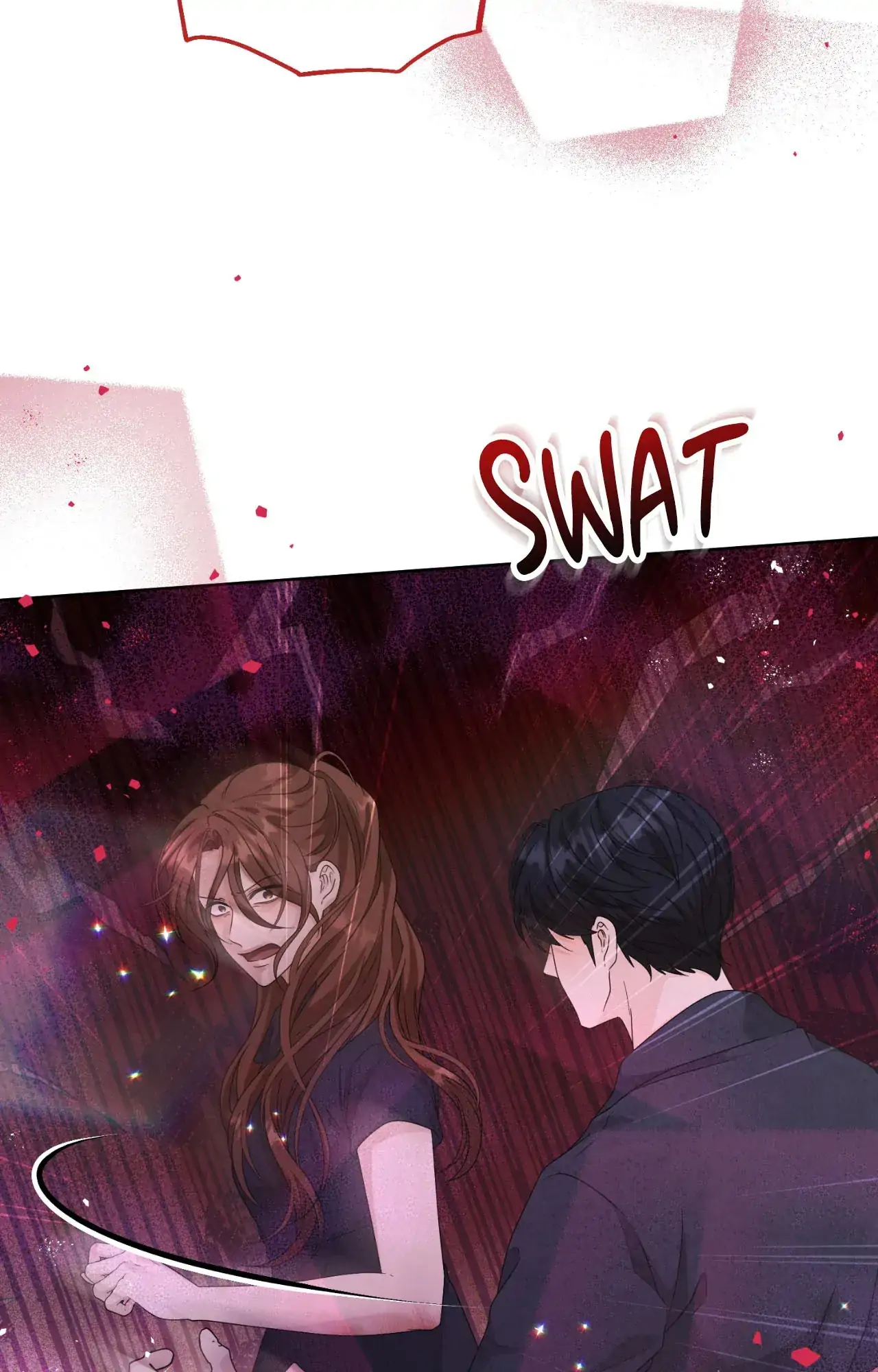 Time Traveler Chapter 80 - page 29