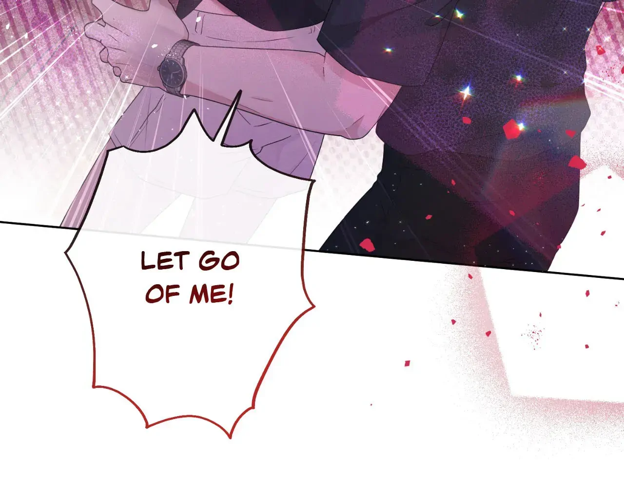 Time Traveler Chapter 80 - page 30