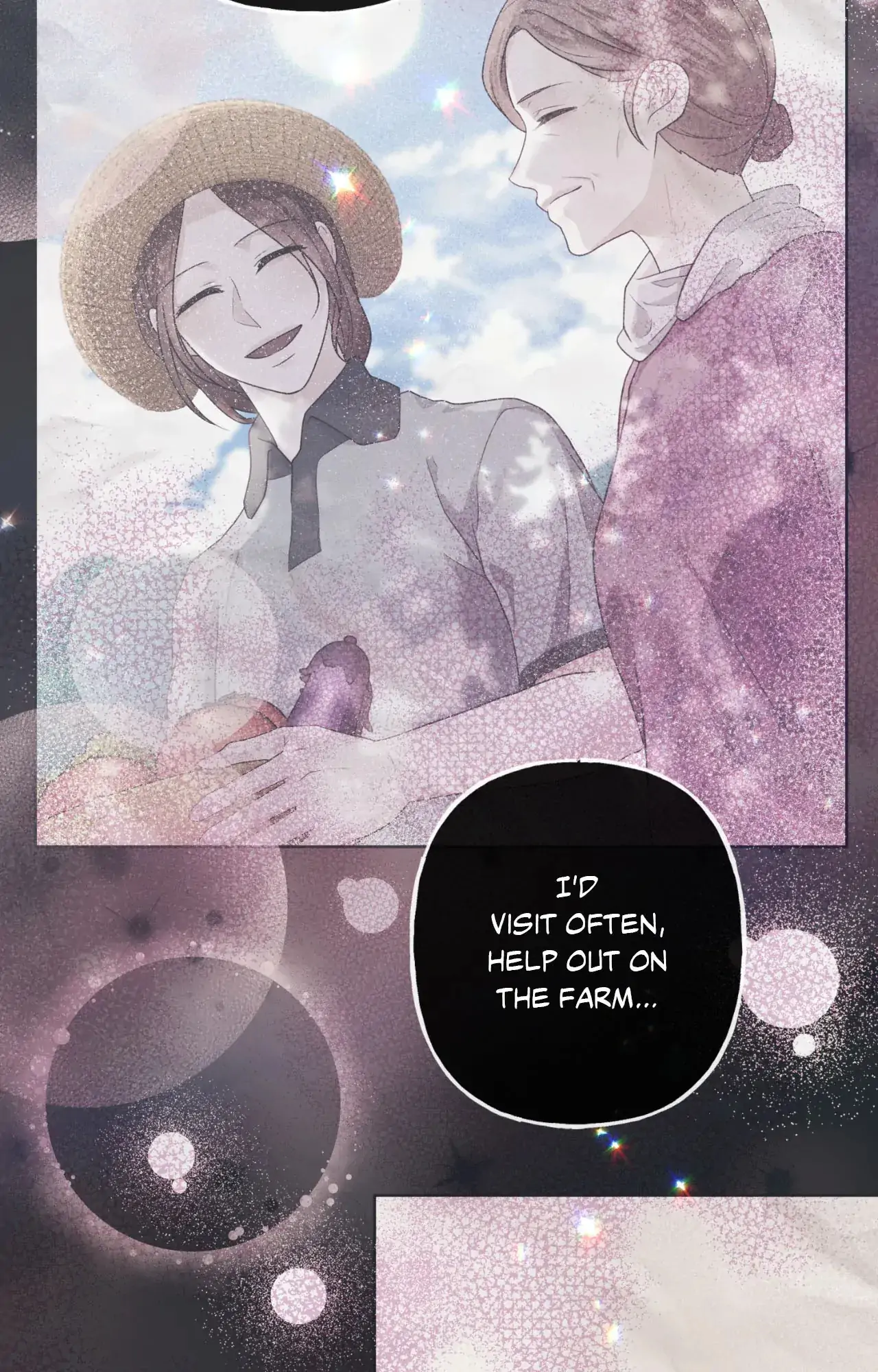 Time Traveler Chapter 80 - page 35