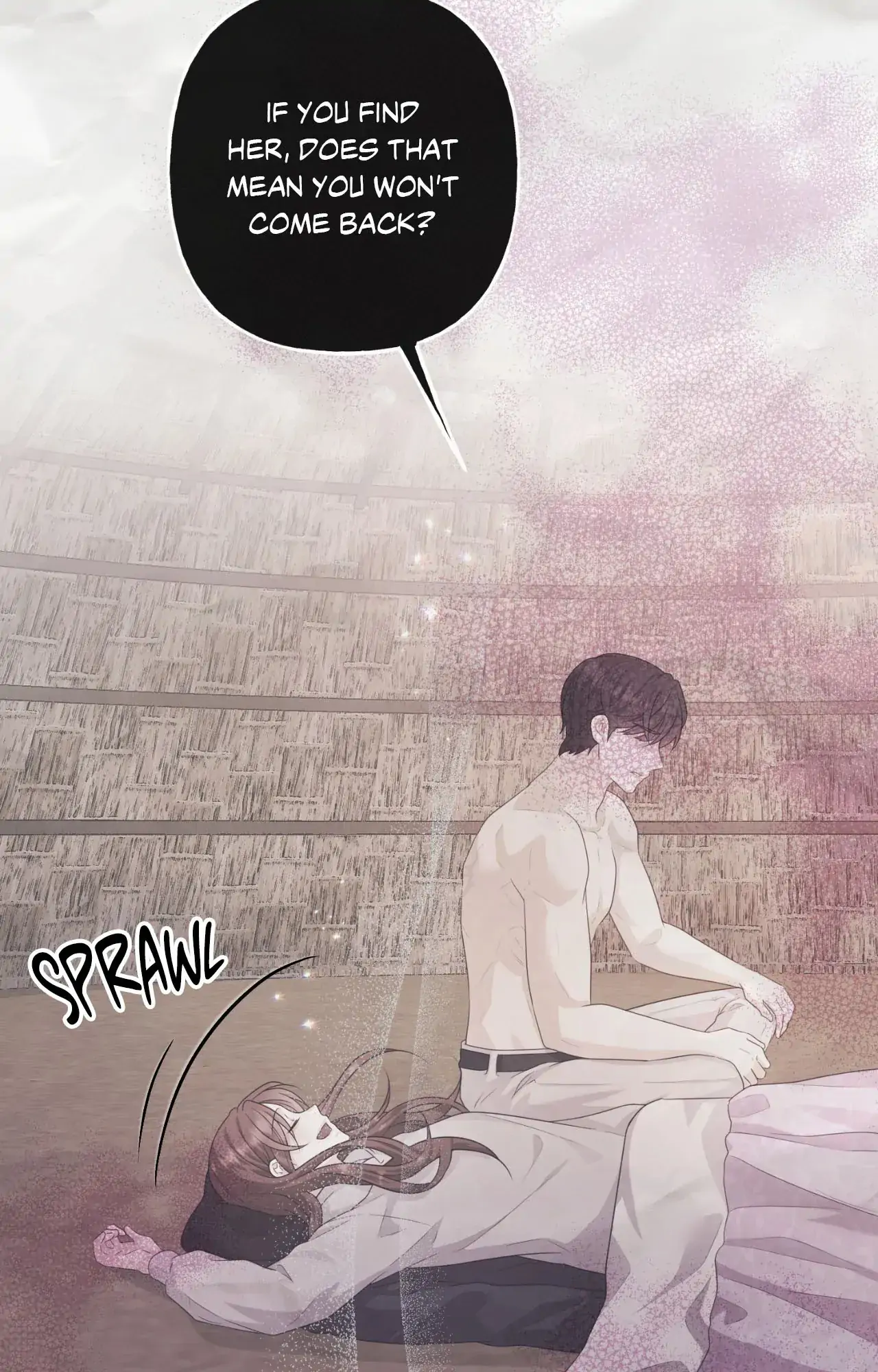 Time Traveler Chapter 80 - page 38