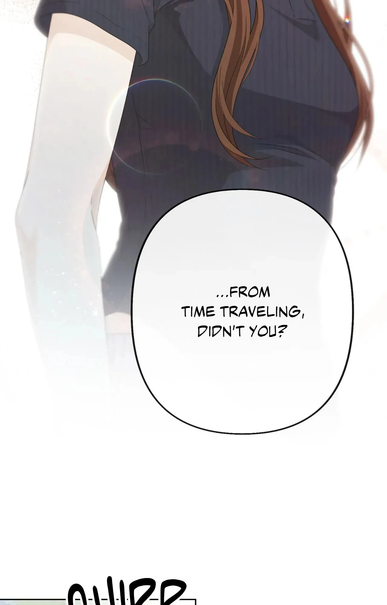 Time Traveler Chapter 80 - page 5