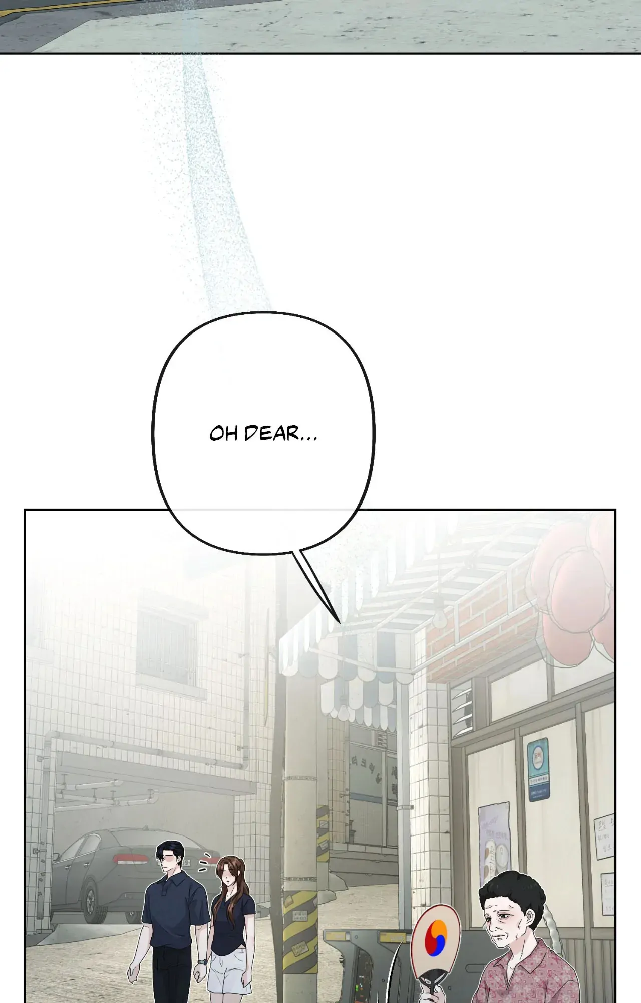 Time Traveler Chapter 80 - page 59
