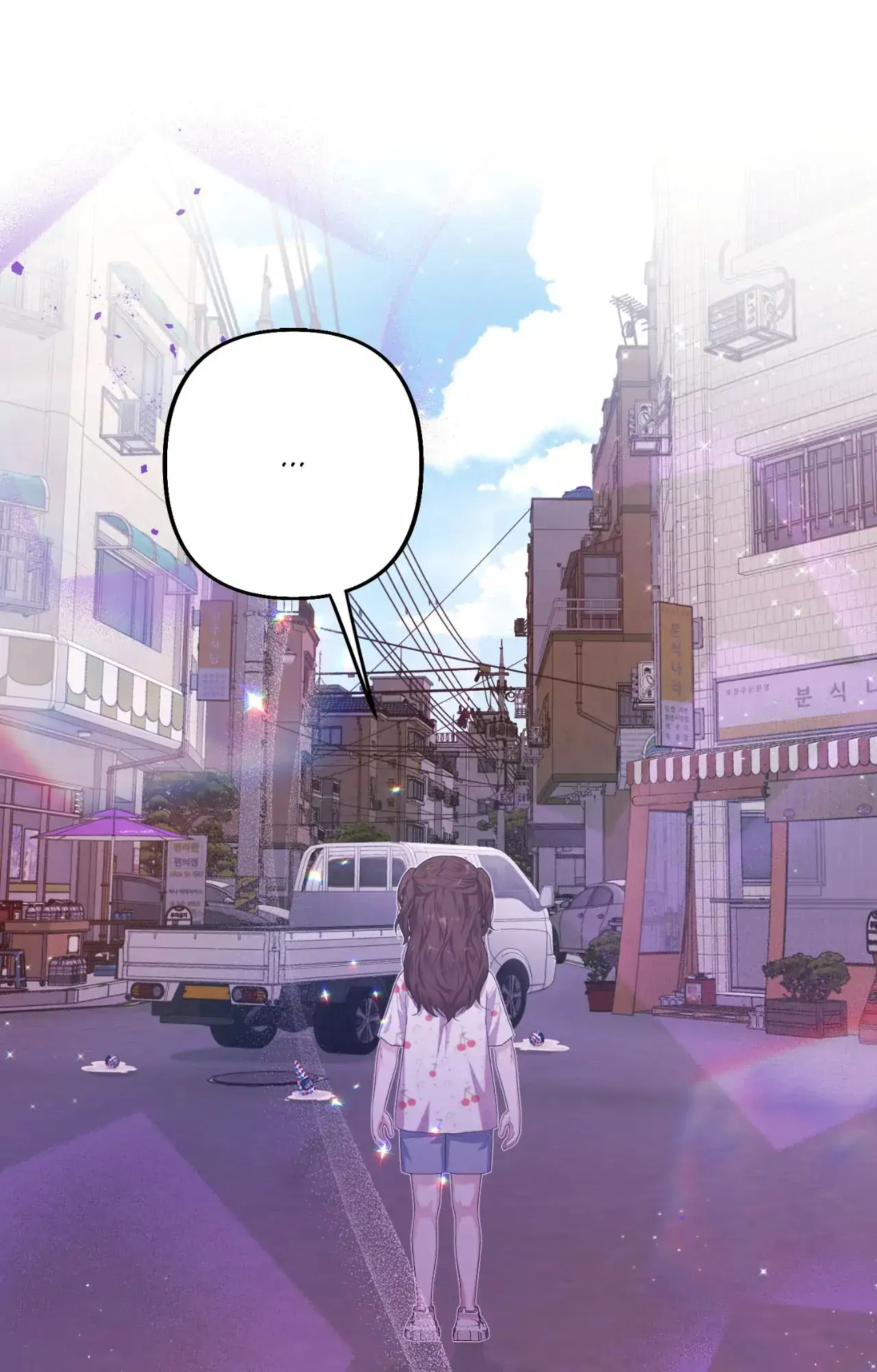 Time Traveler Chapter 80 - page 61
