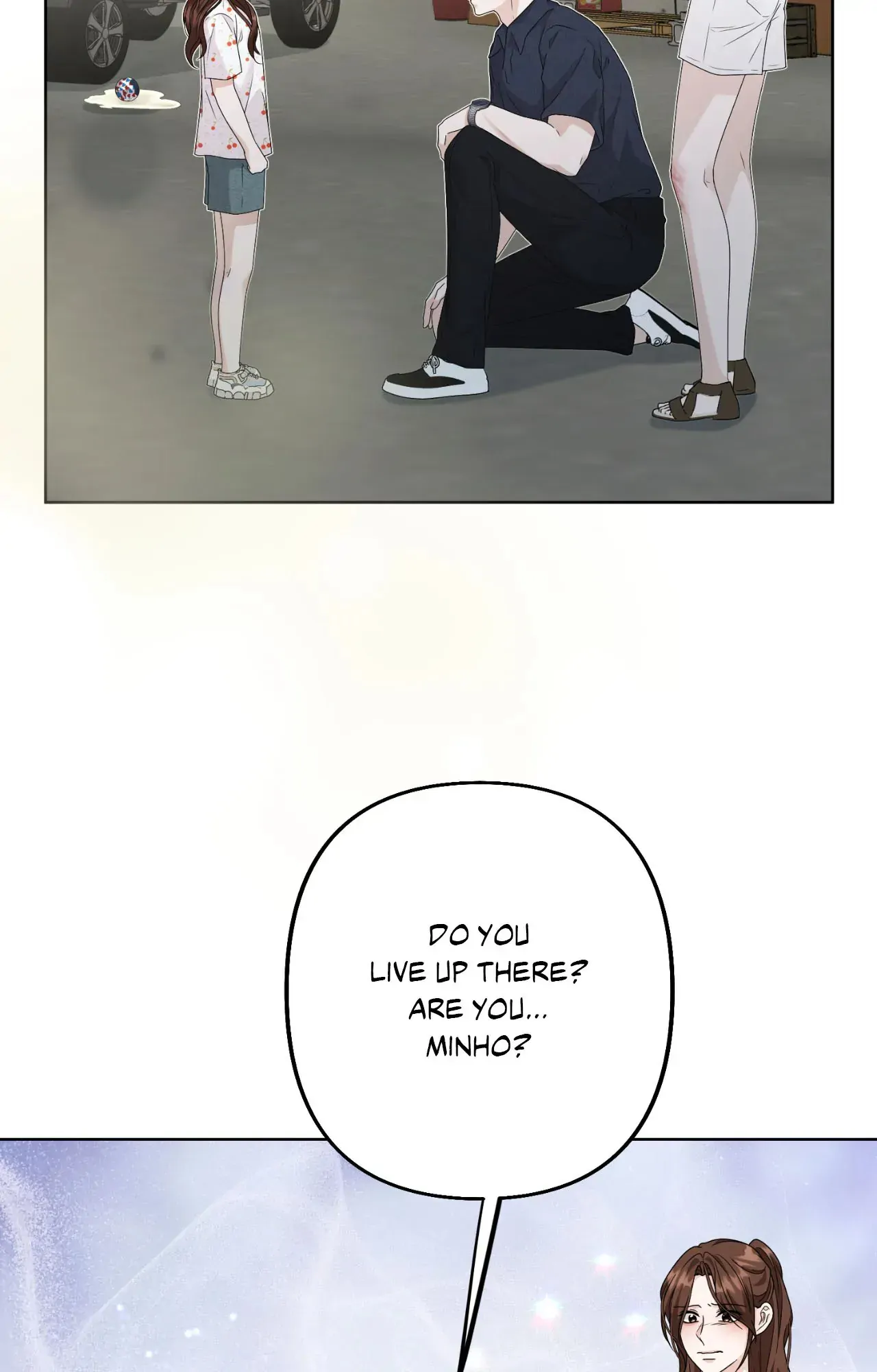 Time Traveler Chapter 80 - page 64