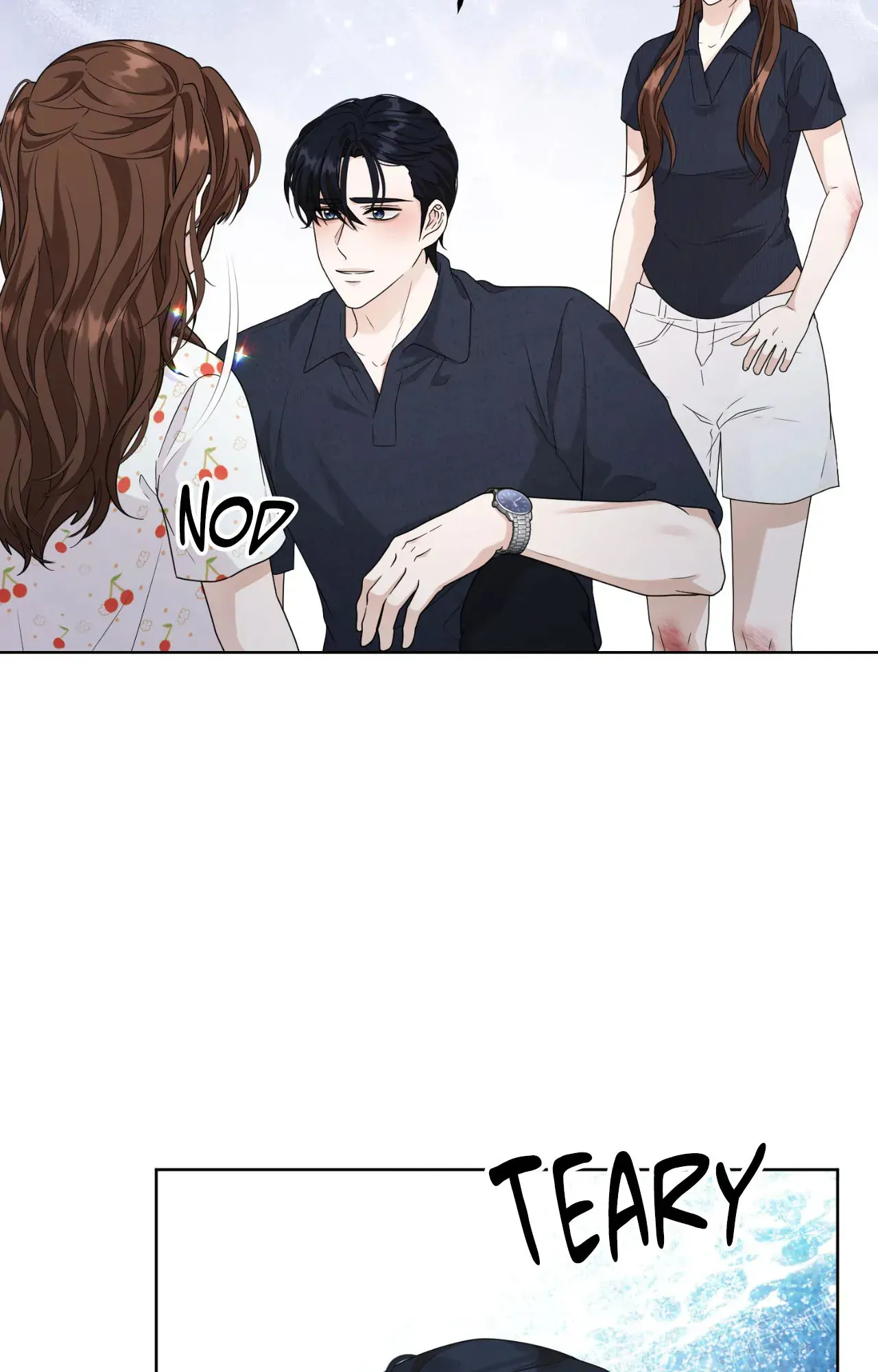 Time Traveler Chapter 80 - page 65