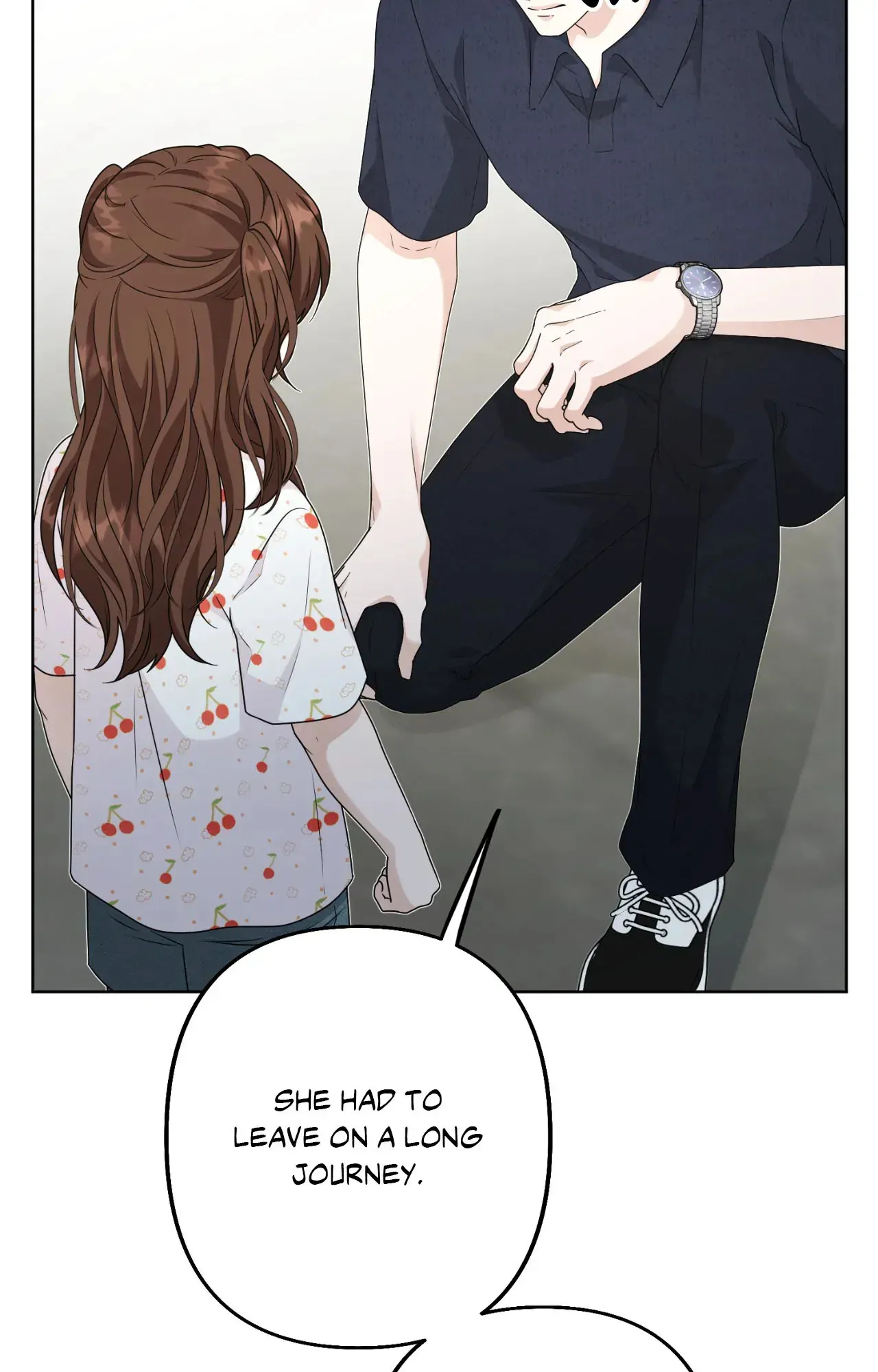 Time Traveler Chapter 80 - page 70