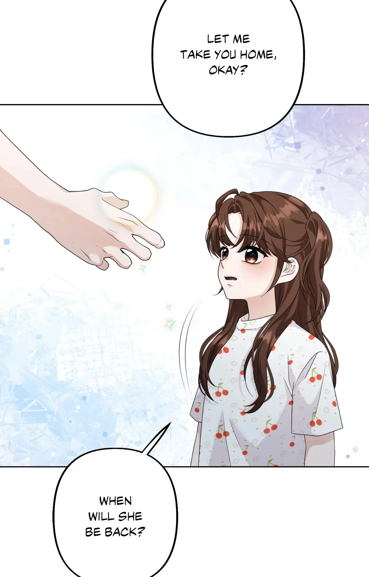 Time Traveler Chapter 80 - page 71