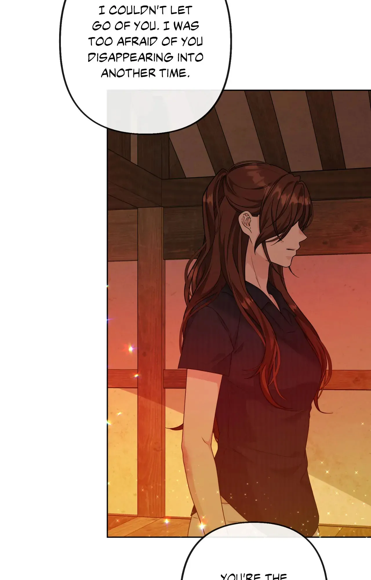 Time Traveler Chapter 80 - page 87