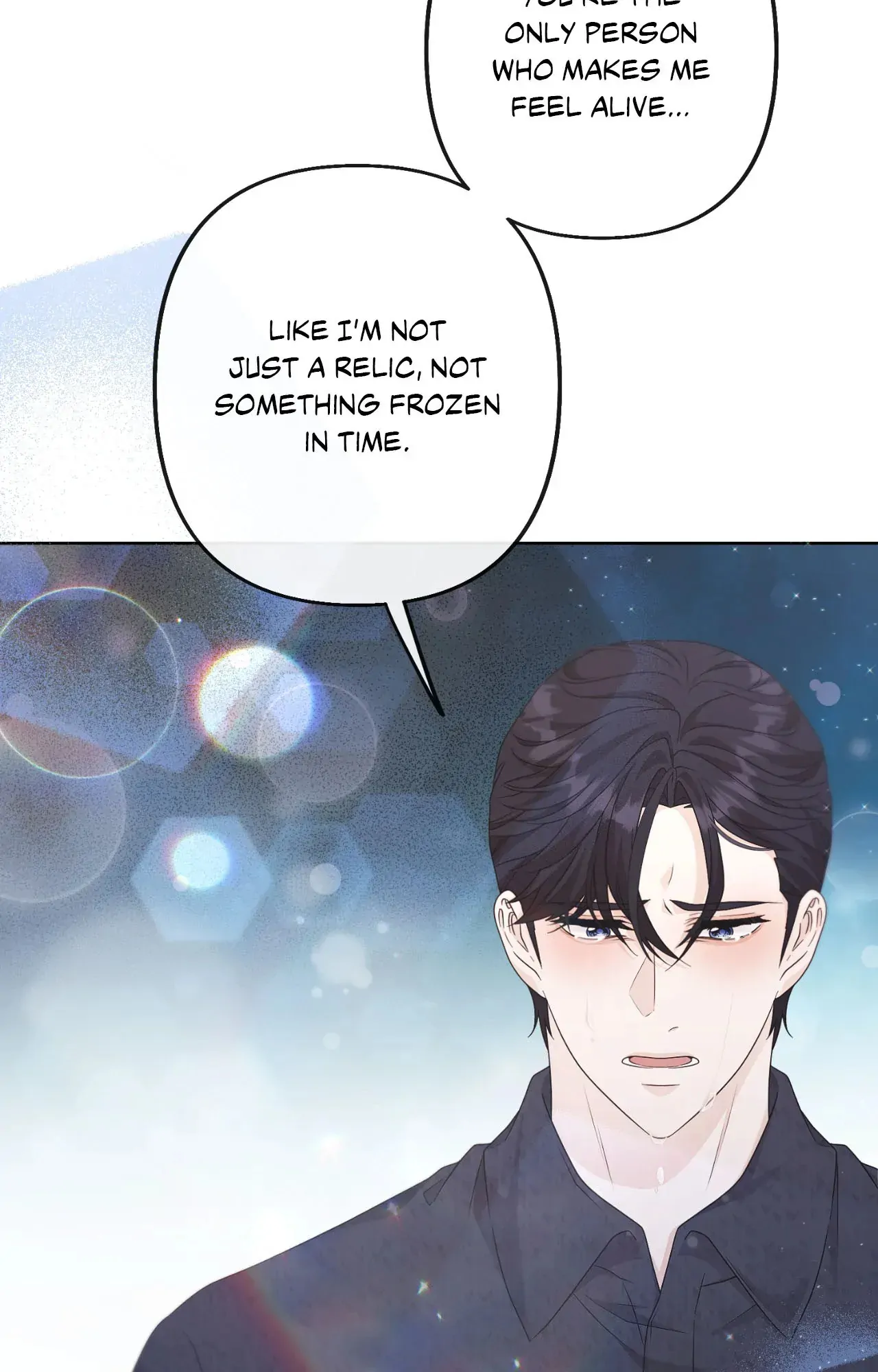 Time Traveler Chapter 80 - page 88